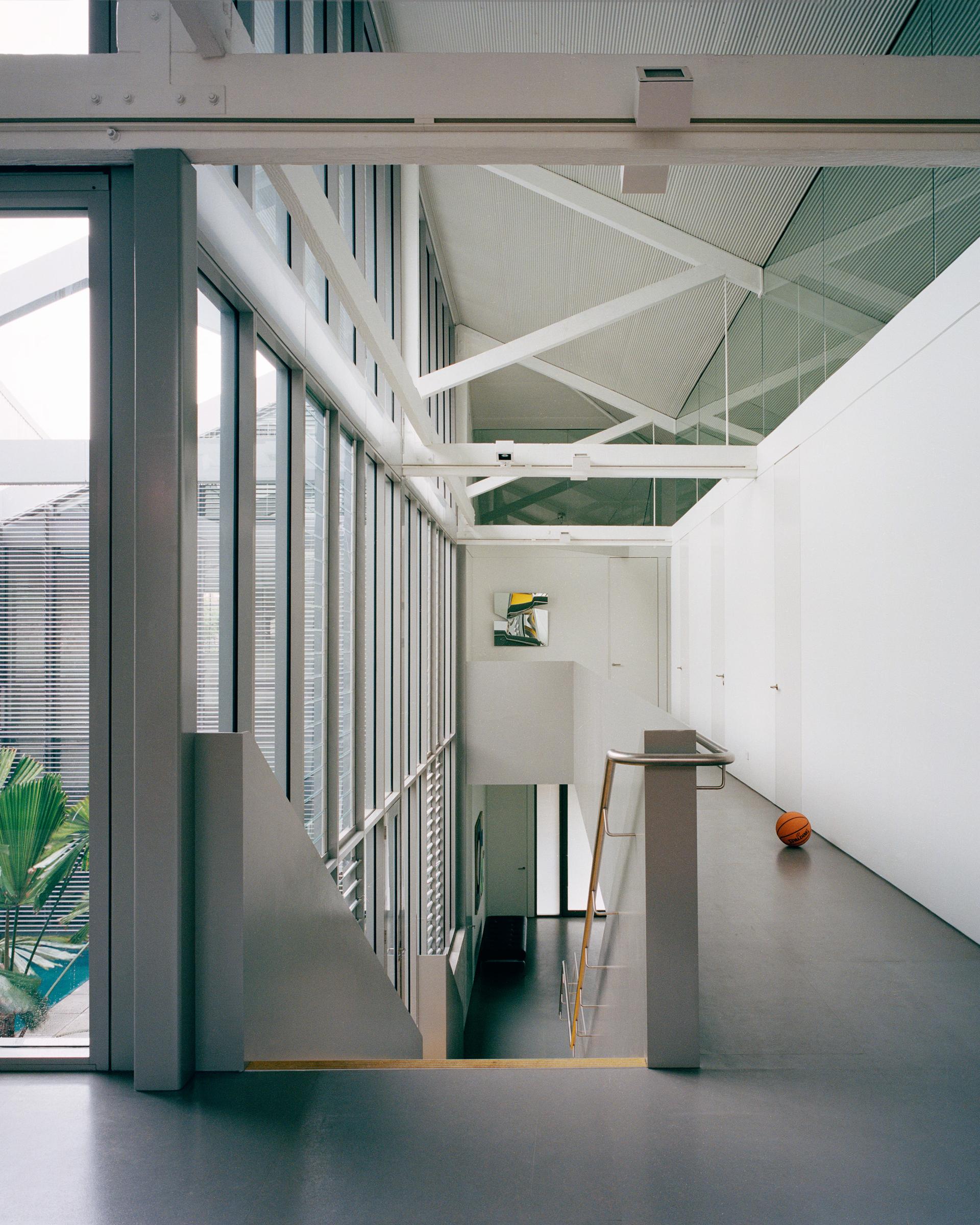 Redfern Warehouse - image 8