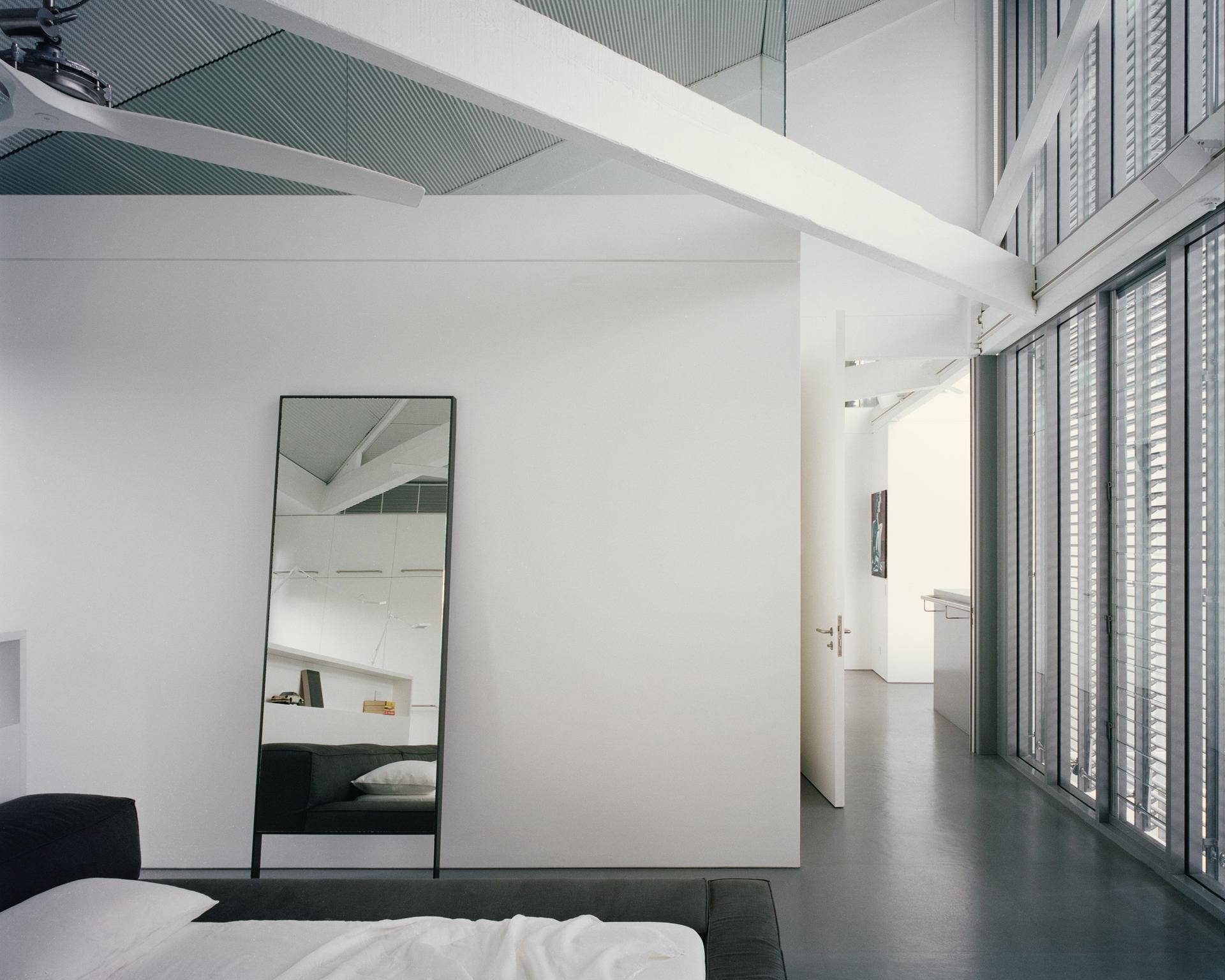 Redfern Warehouse - image 11