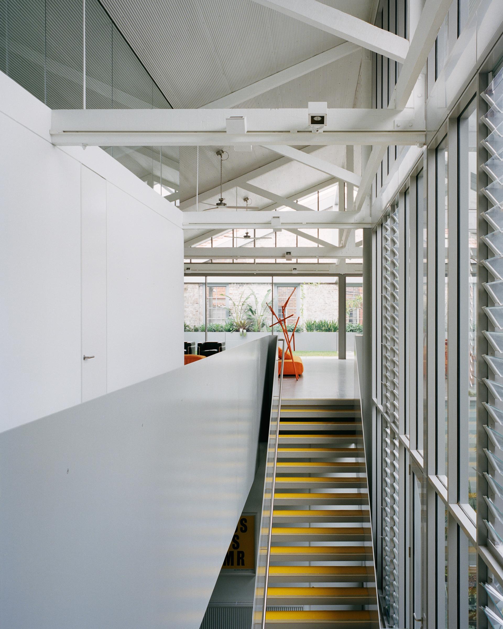 Redfern Warehouse - image 13