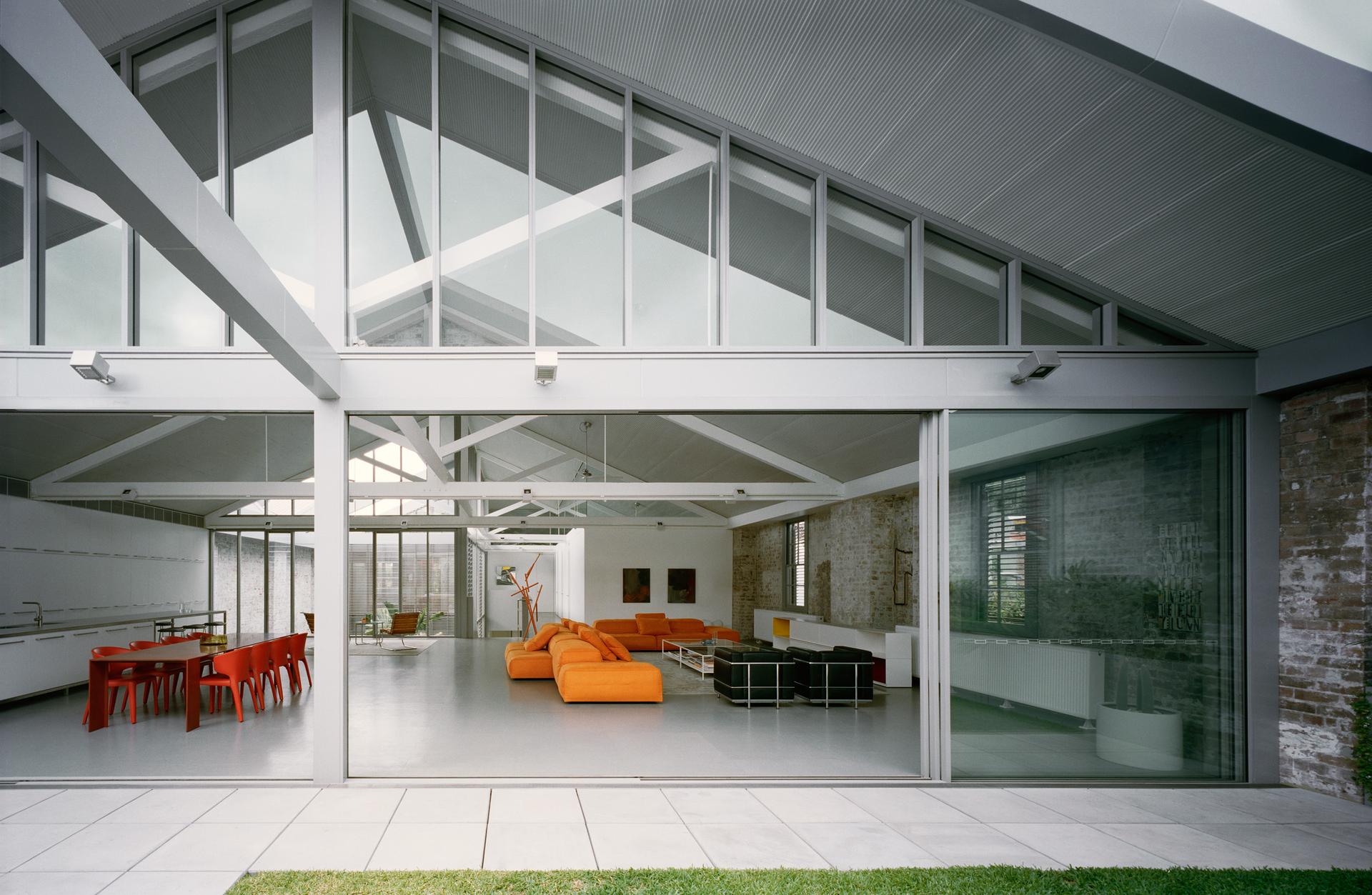 Redfern Warehouse - image 2