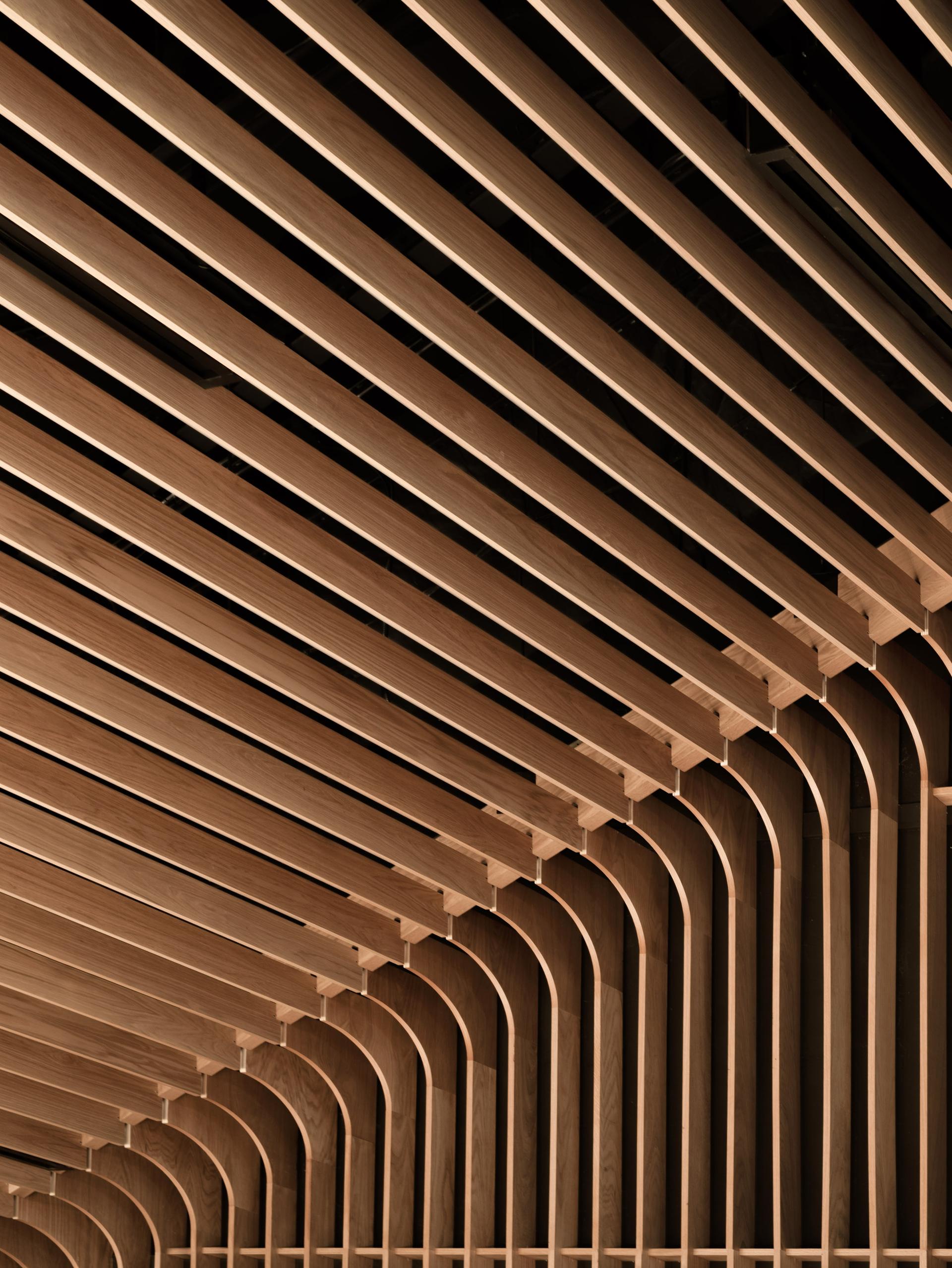 STUDIO RAZAVI + PARTNERS