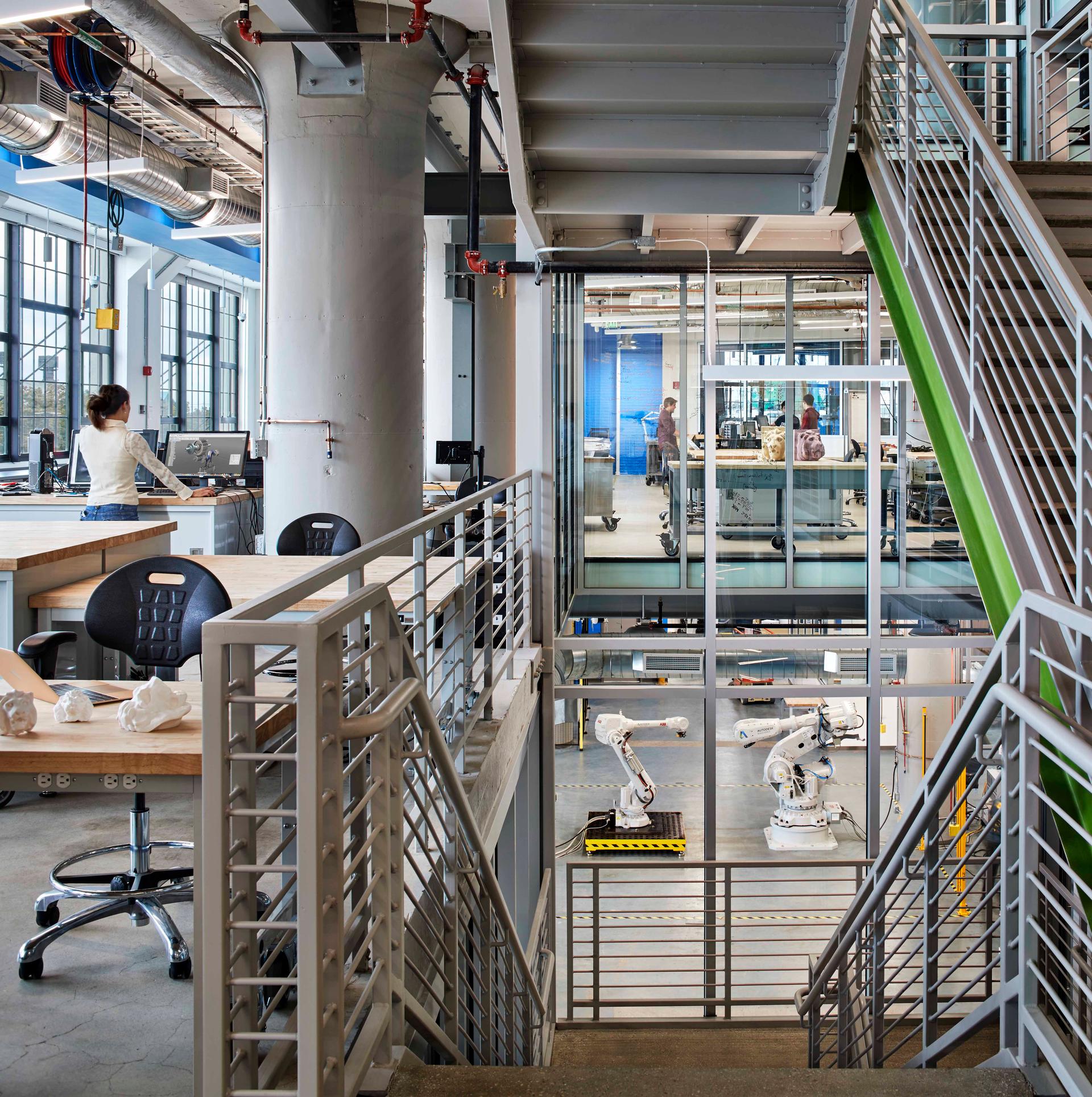 Autodesk BUILD Space - image 6