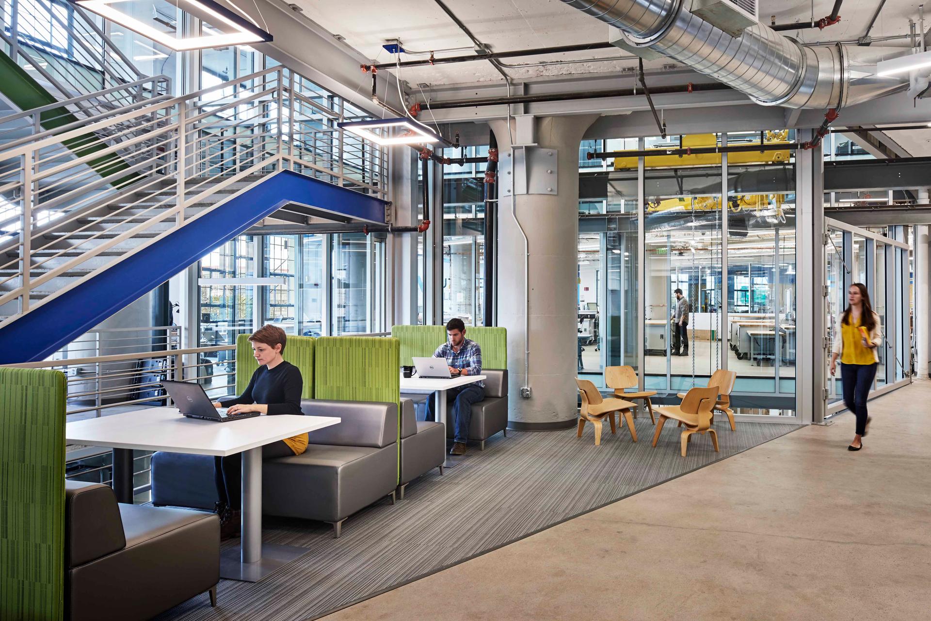 Autodesk BUILD Space - image 8
