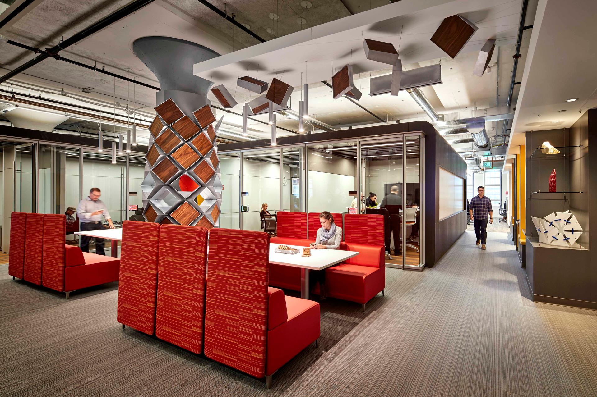 Autodesk BUILD Space - image 9