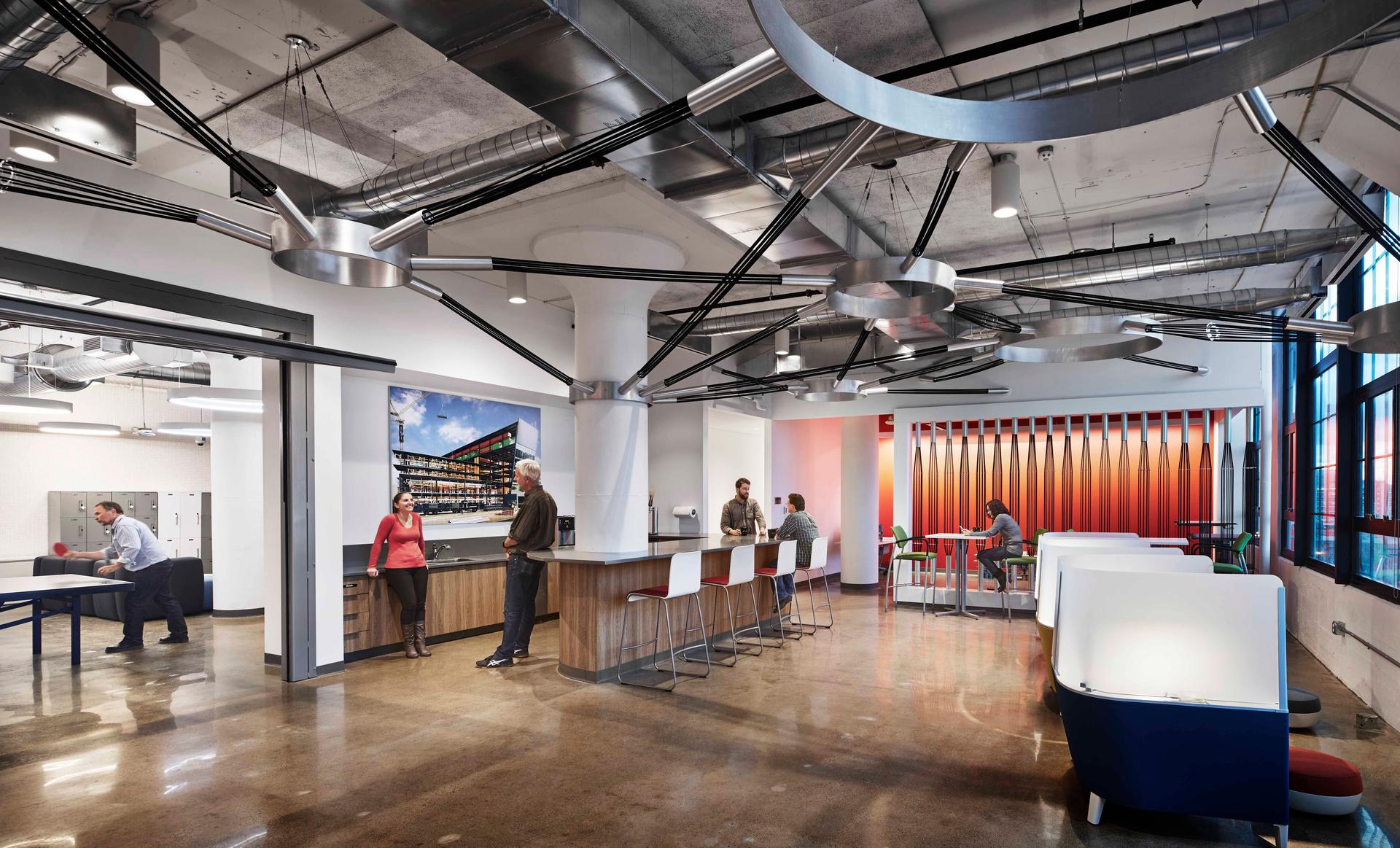 Autodesk BUILD Space - image 10