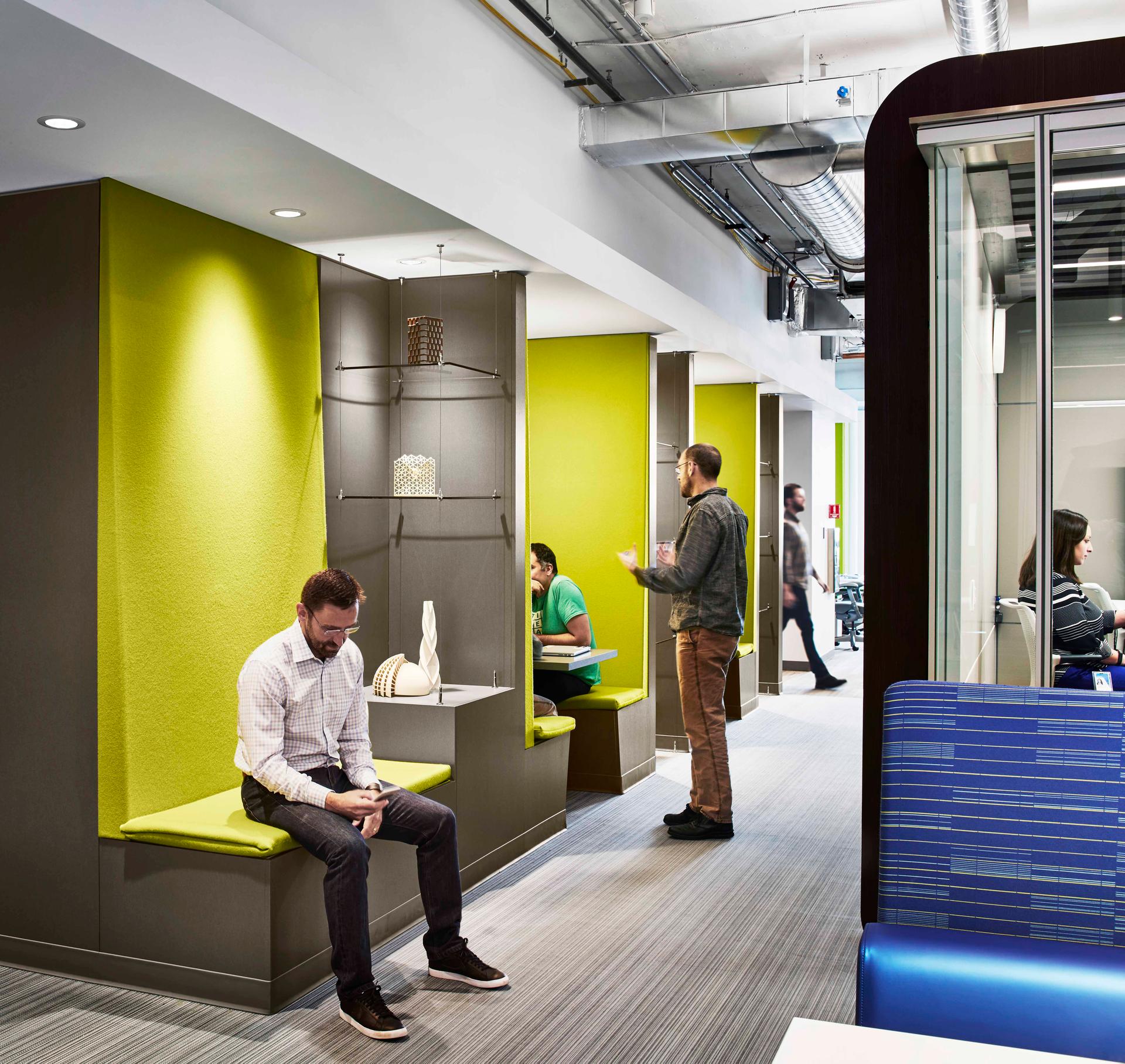Autodesk BUILD Space - image 11