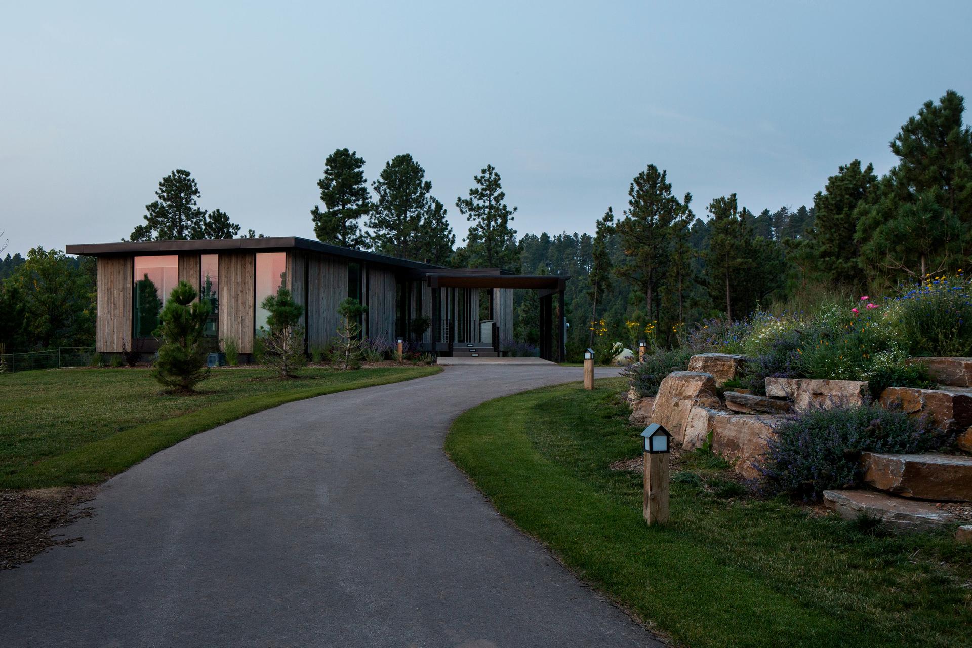 Black Hills Homestead - image 2