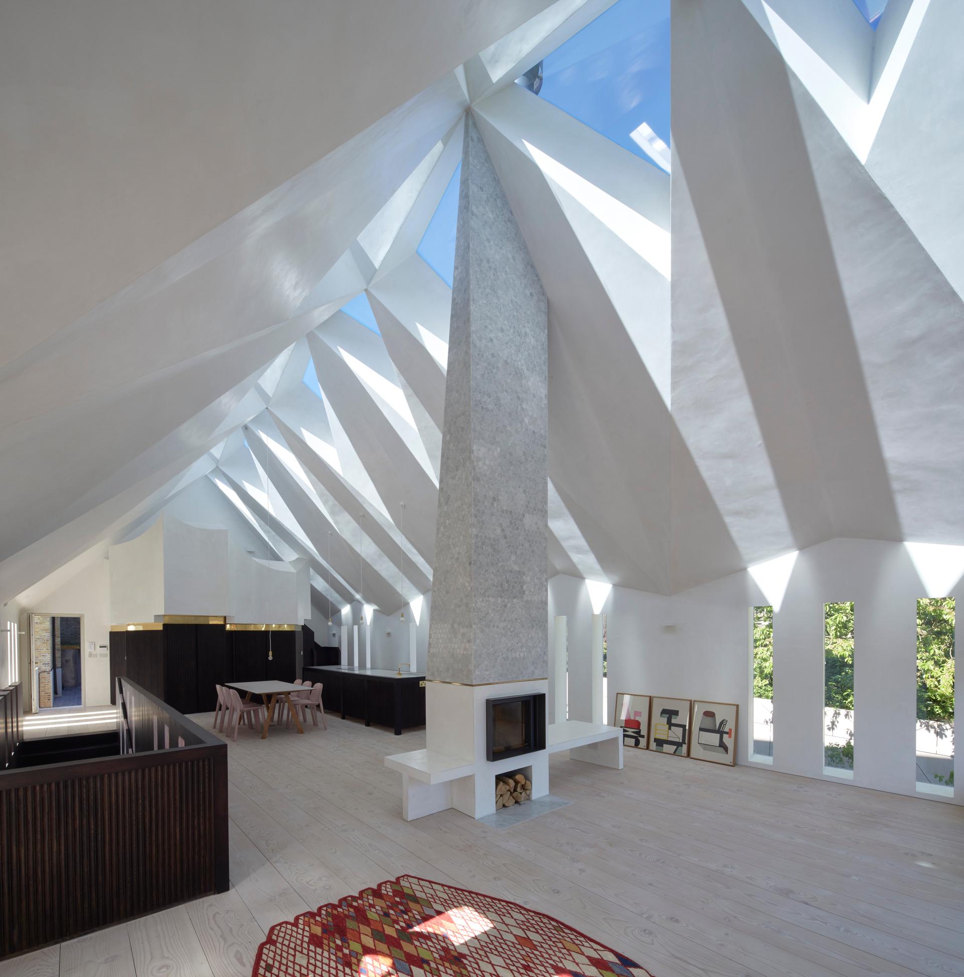 Chapel - image 7
