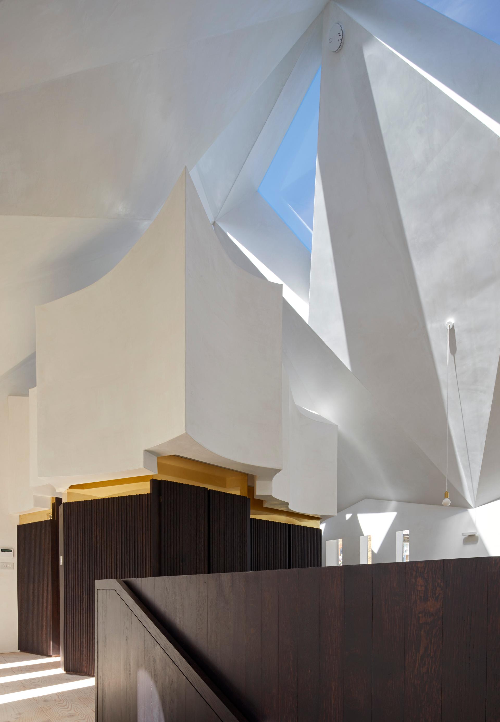 Chapel - image 9