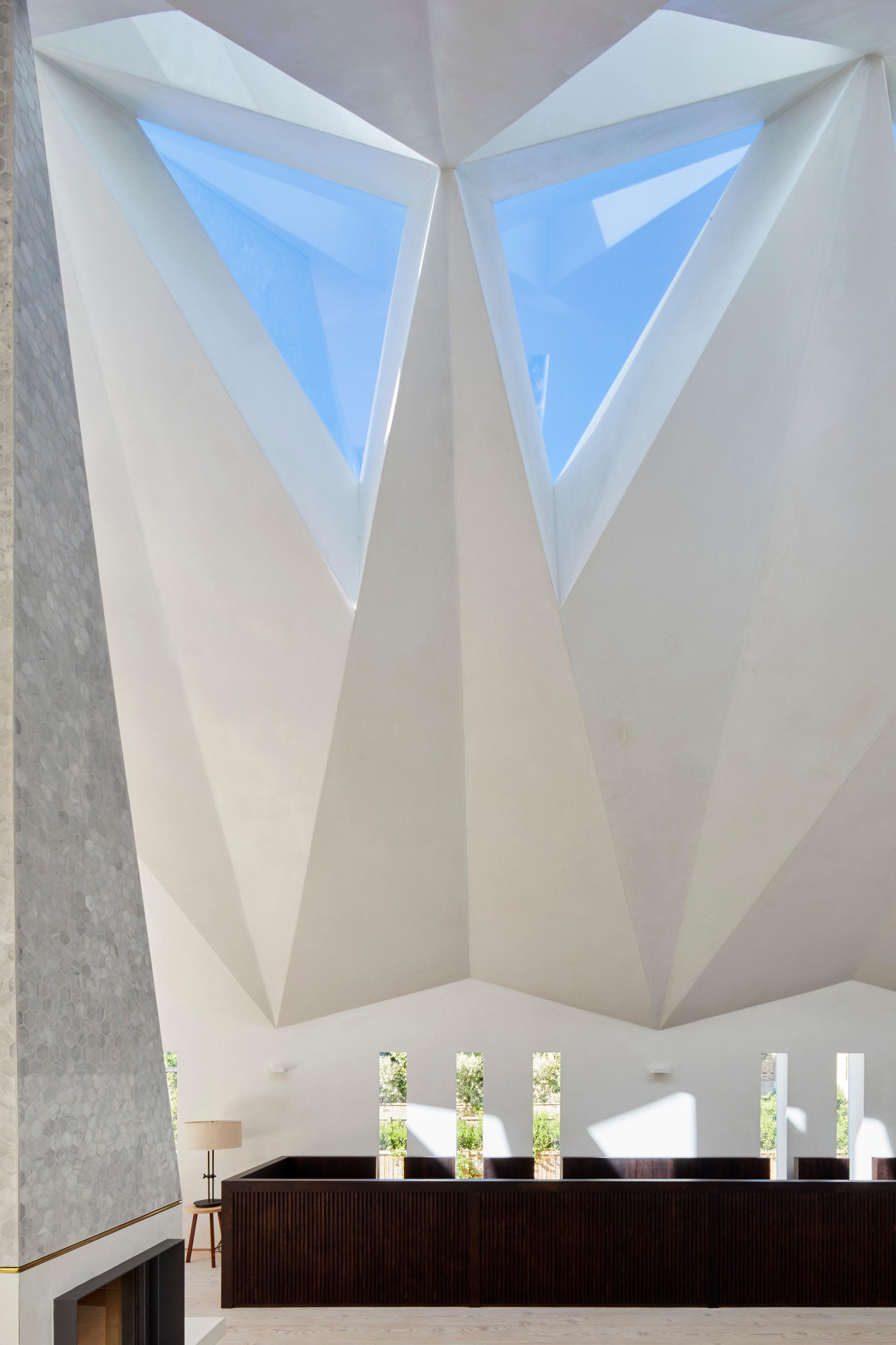 Chapel - image 10