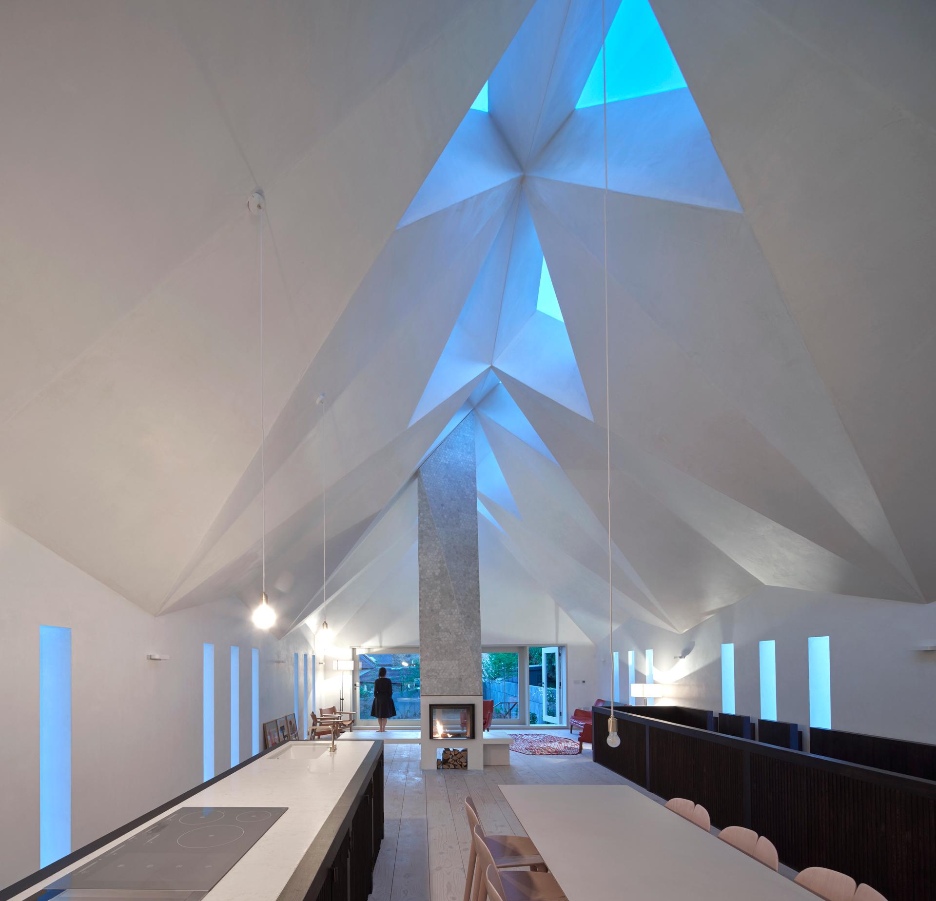 Chapel - image 13