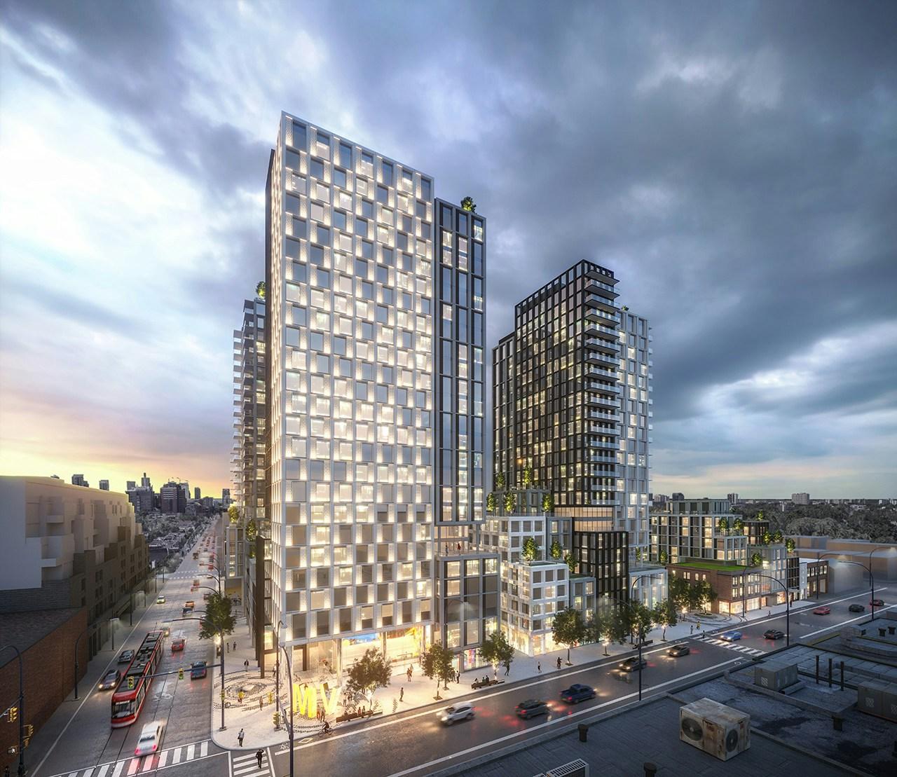 Mirvish Village - image 2
