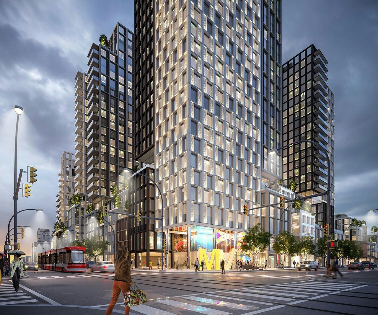 Mirvish Village - image 3