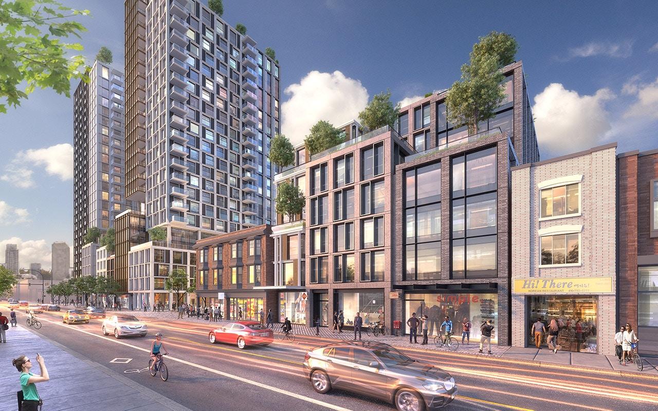 Mirvish Village - image 4