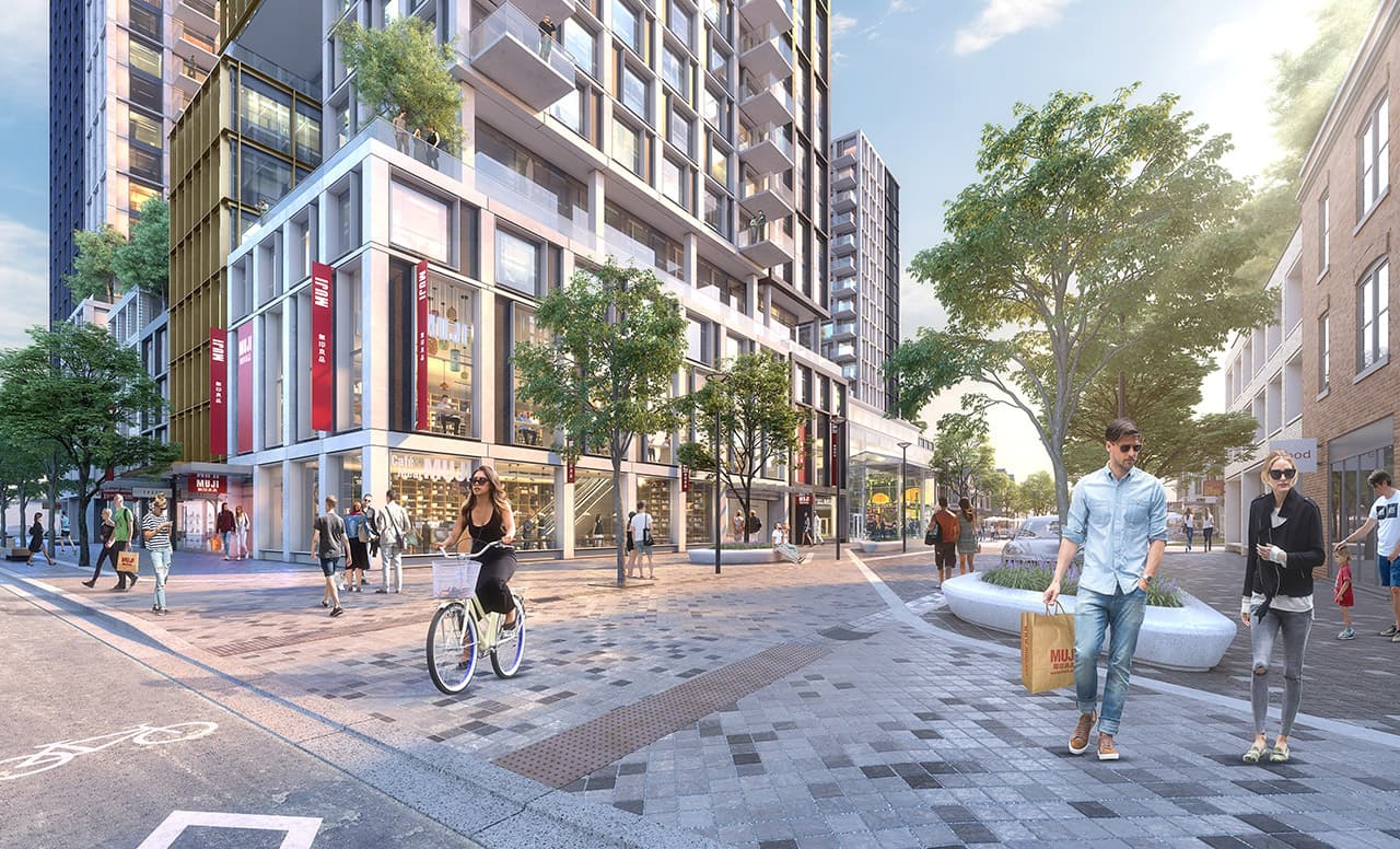 Mirvish Village - image 9