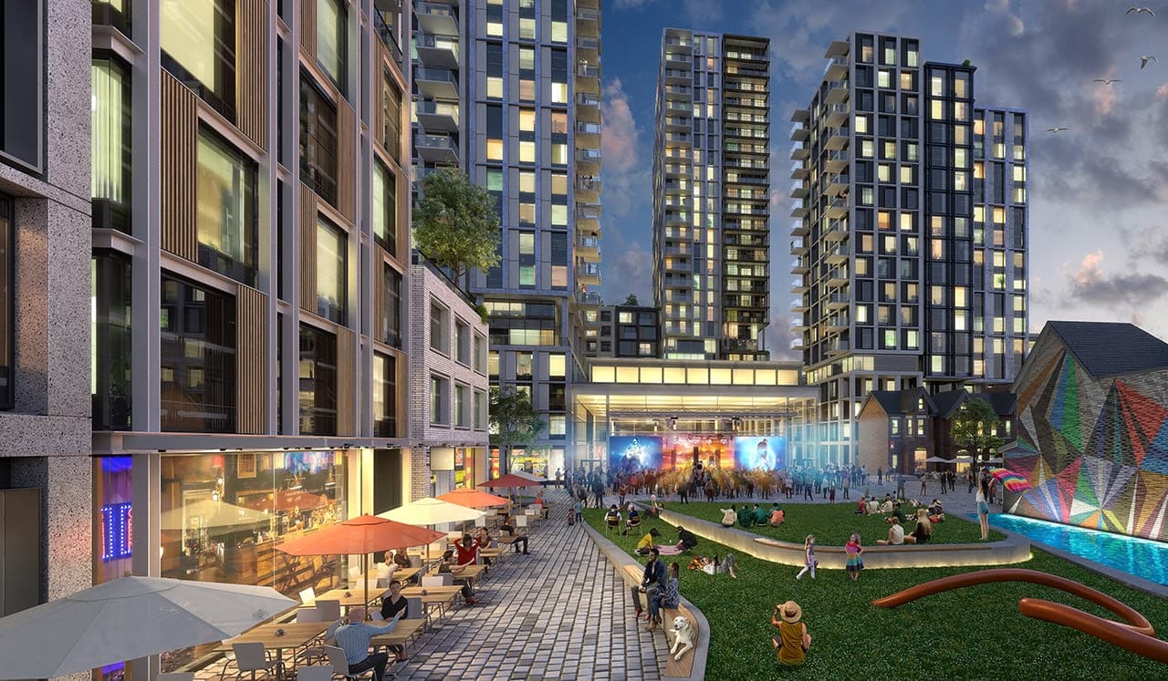 Mirvish Village - image 6