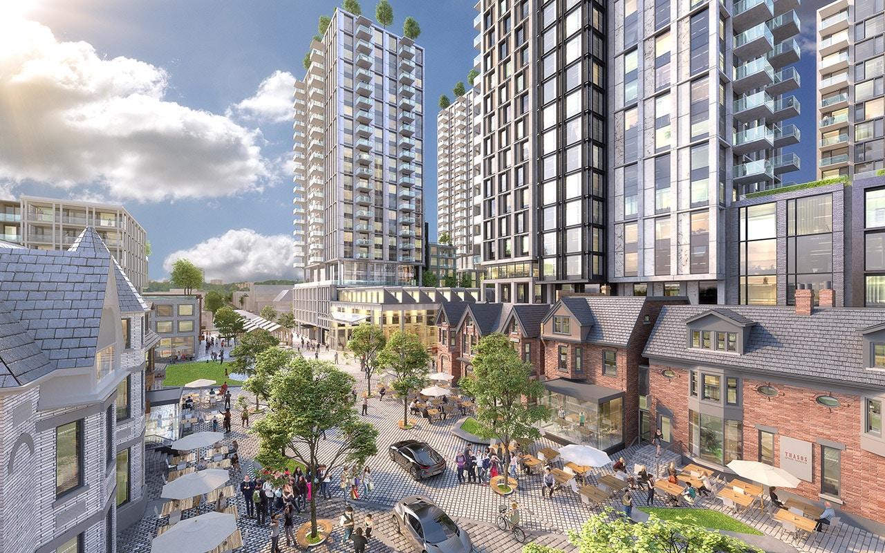 Mirvish Village - image 7