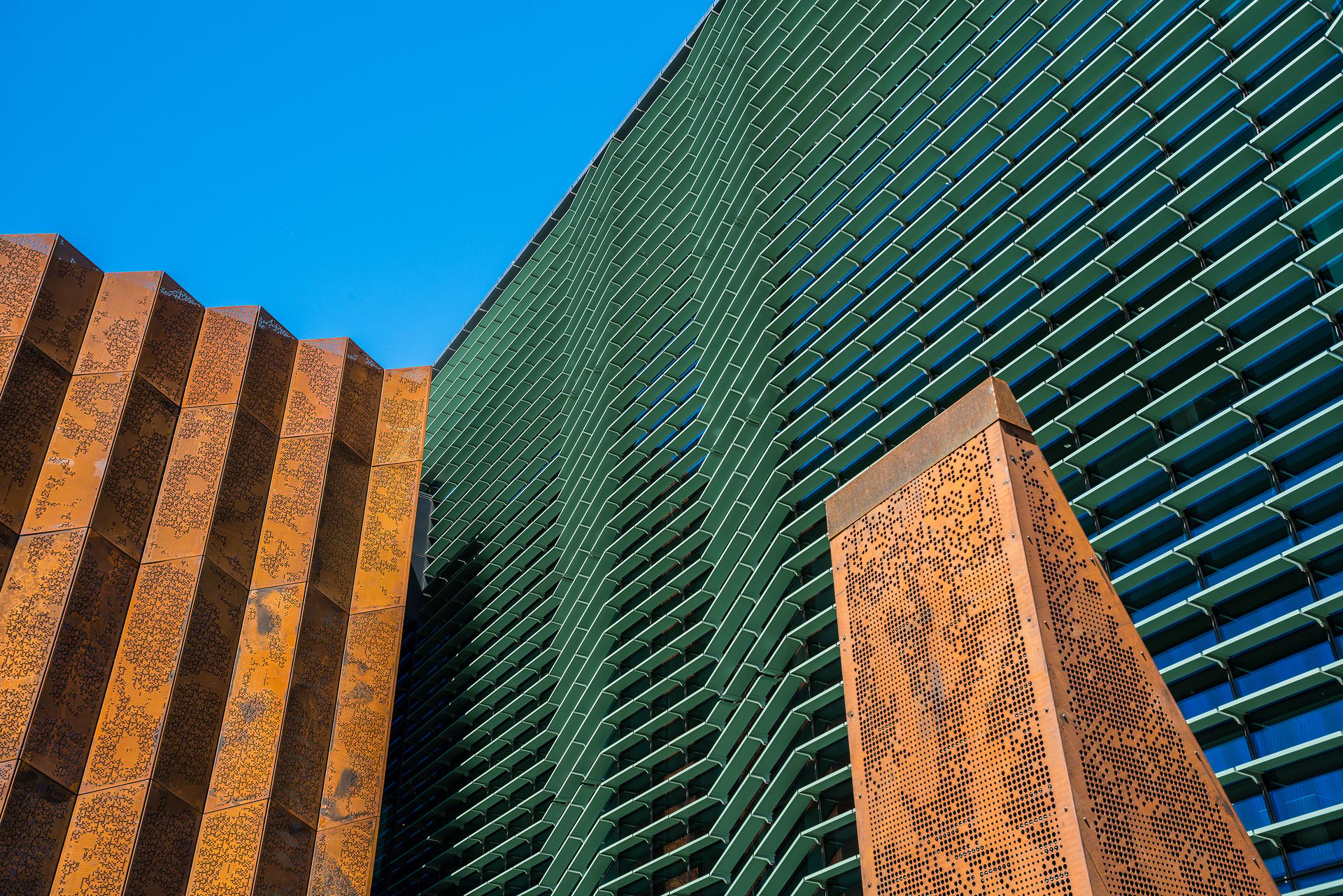 Shepparton Law Courts Redevelopment - image 5