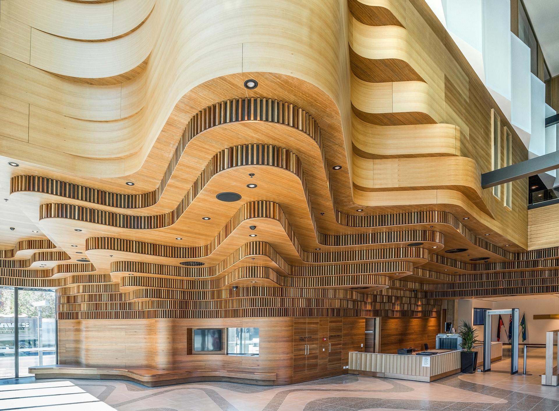Shepparton Law Courts Redevelopment - image 7