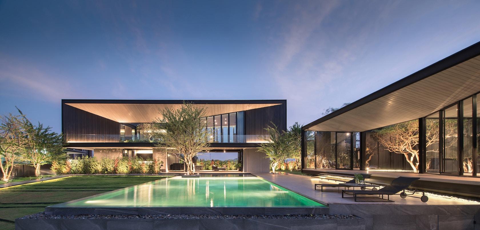 Y/A/O Residence