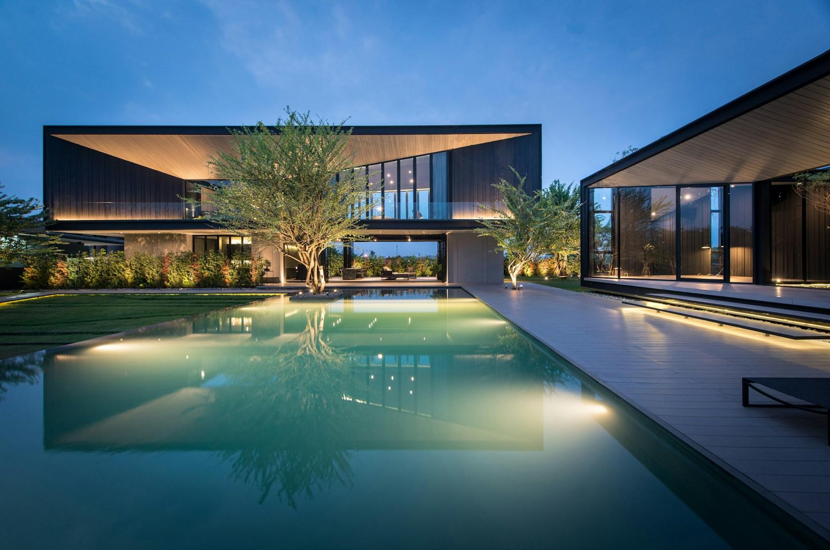 Y/A/O Residence - image 2