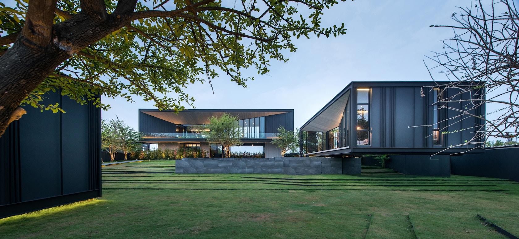 Y/A/O Residence - image 3
