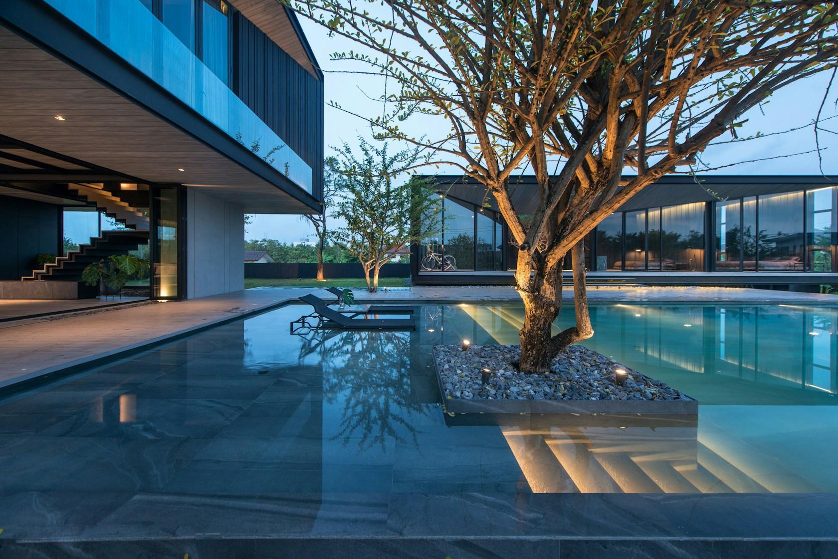 Y/A/O Residence - image 6