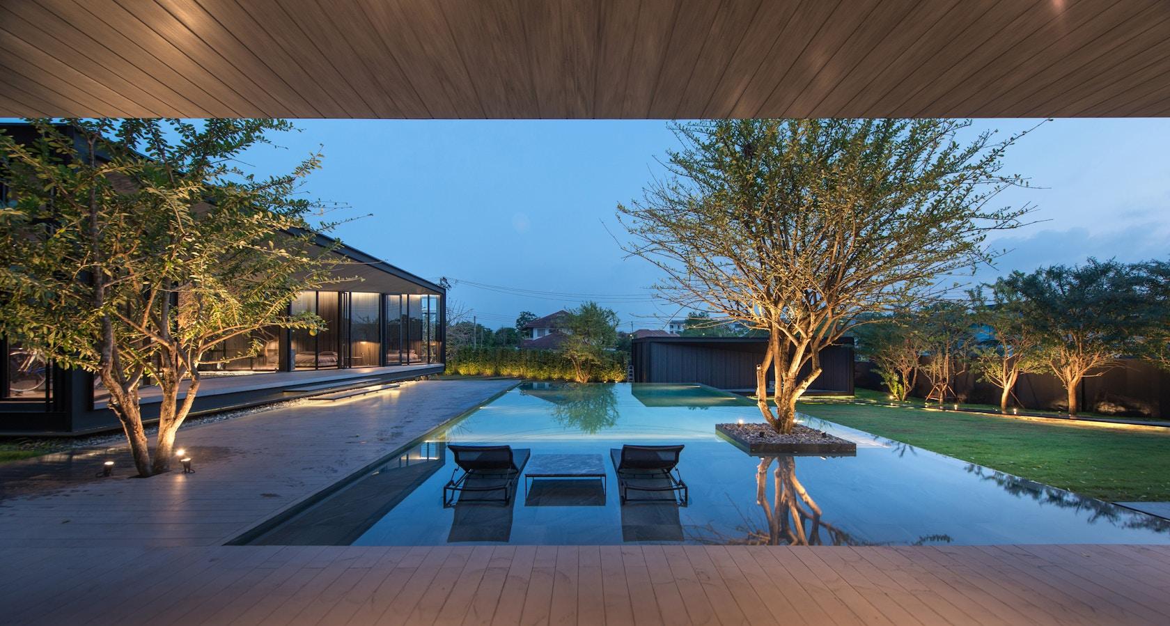 Y/A/O Residence - image 7