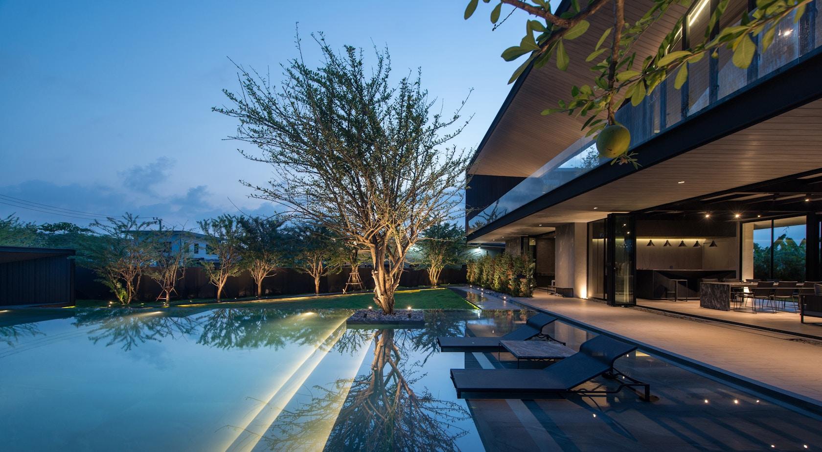 Y/A/O Residence - image 9