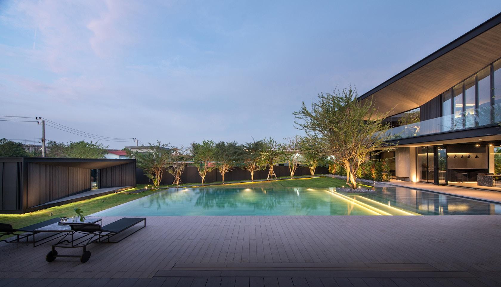 Y/A/O Residence - image 10