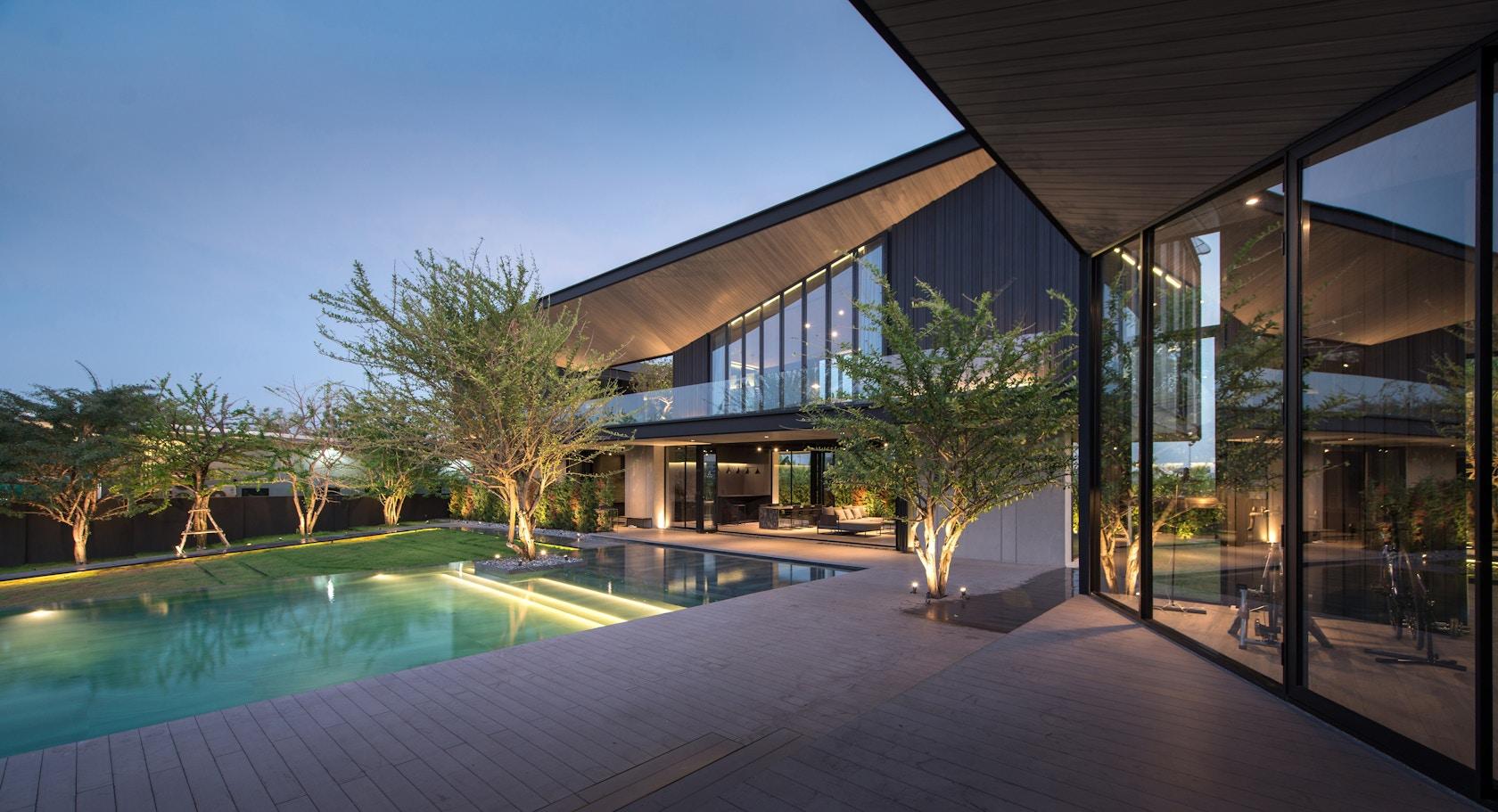 Y/A/O Residence - image 11