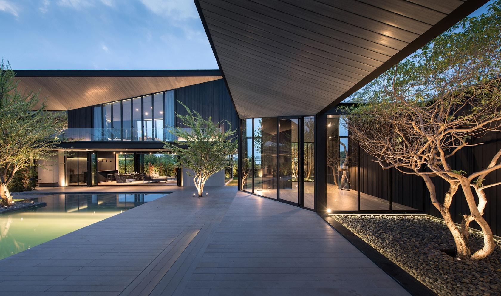 Y/A/O Residence - image 12