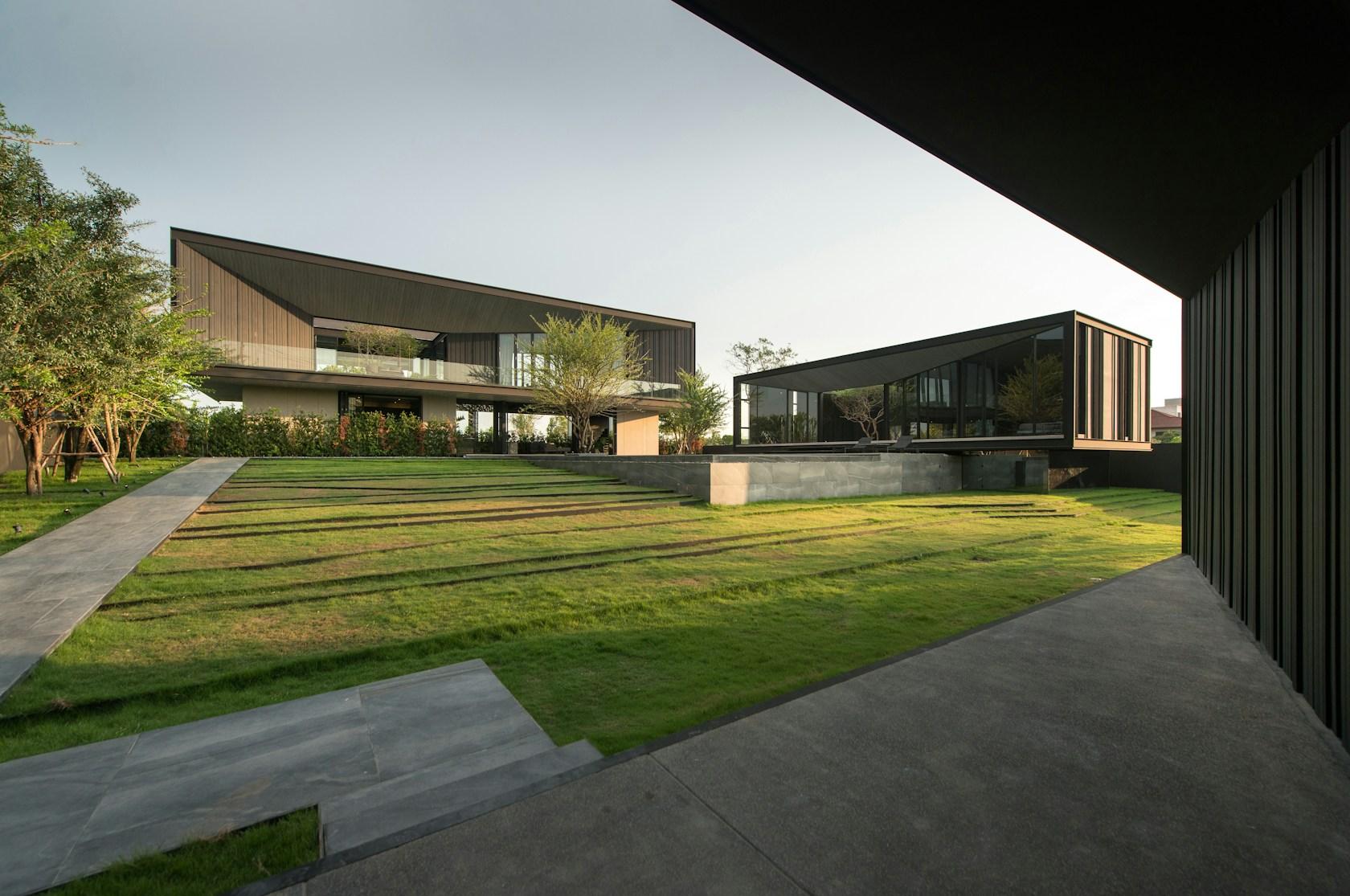 Y/A/O Residence - image 15