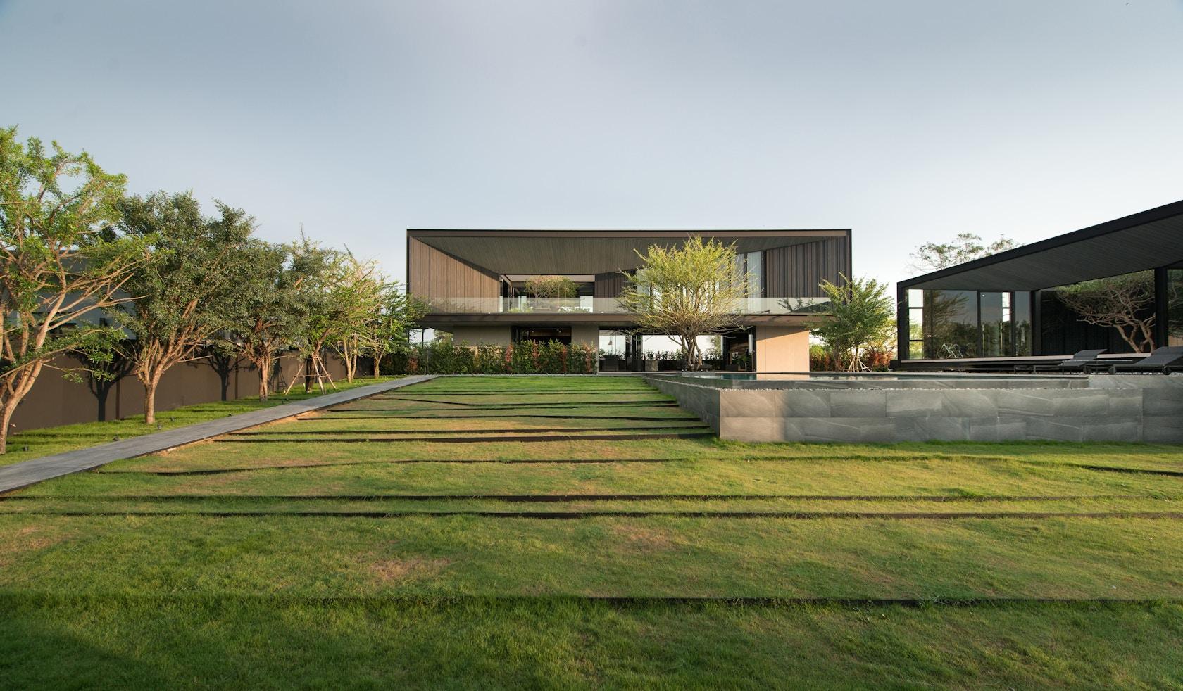 Y/A/O Residence - image 16