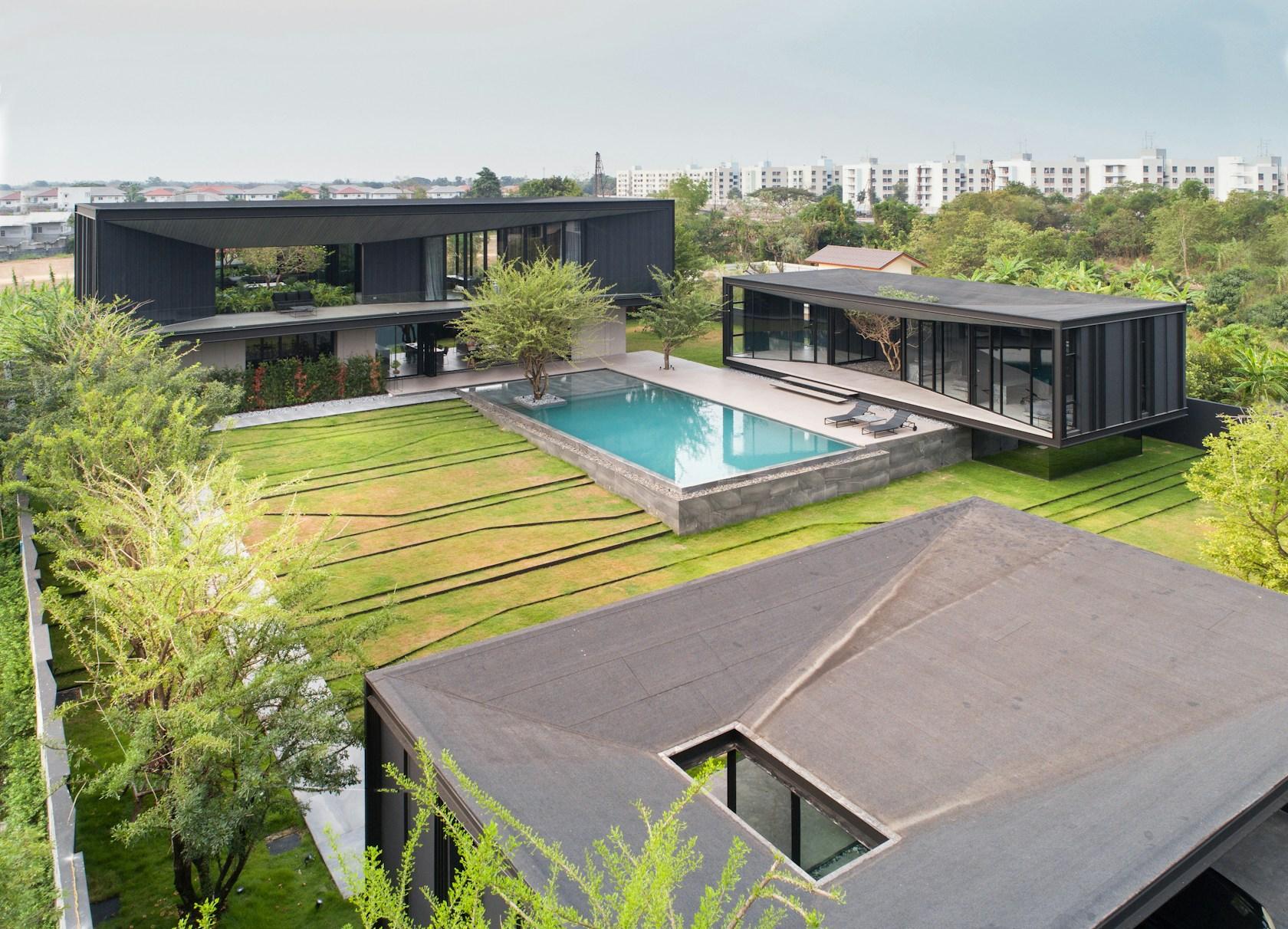 Y/A/O Residence - image 17