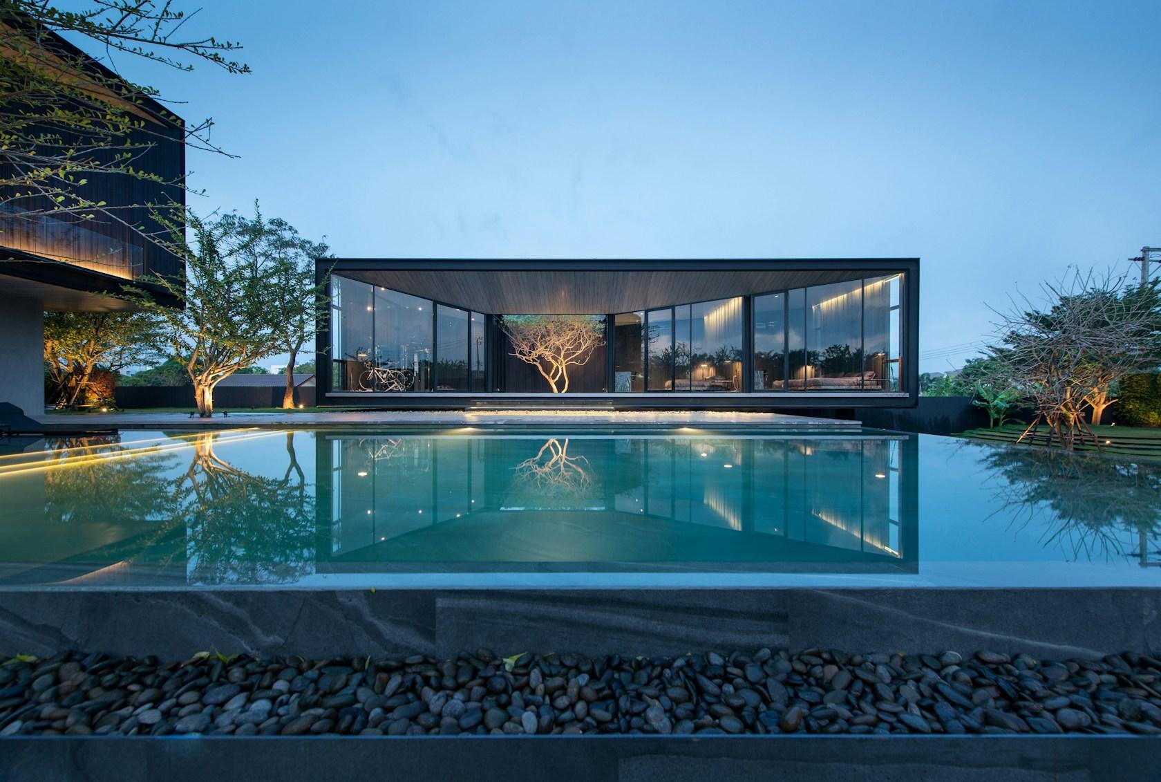 Y/A/O Residence - image 20