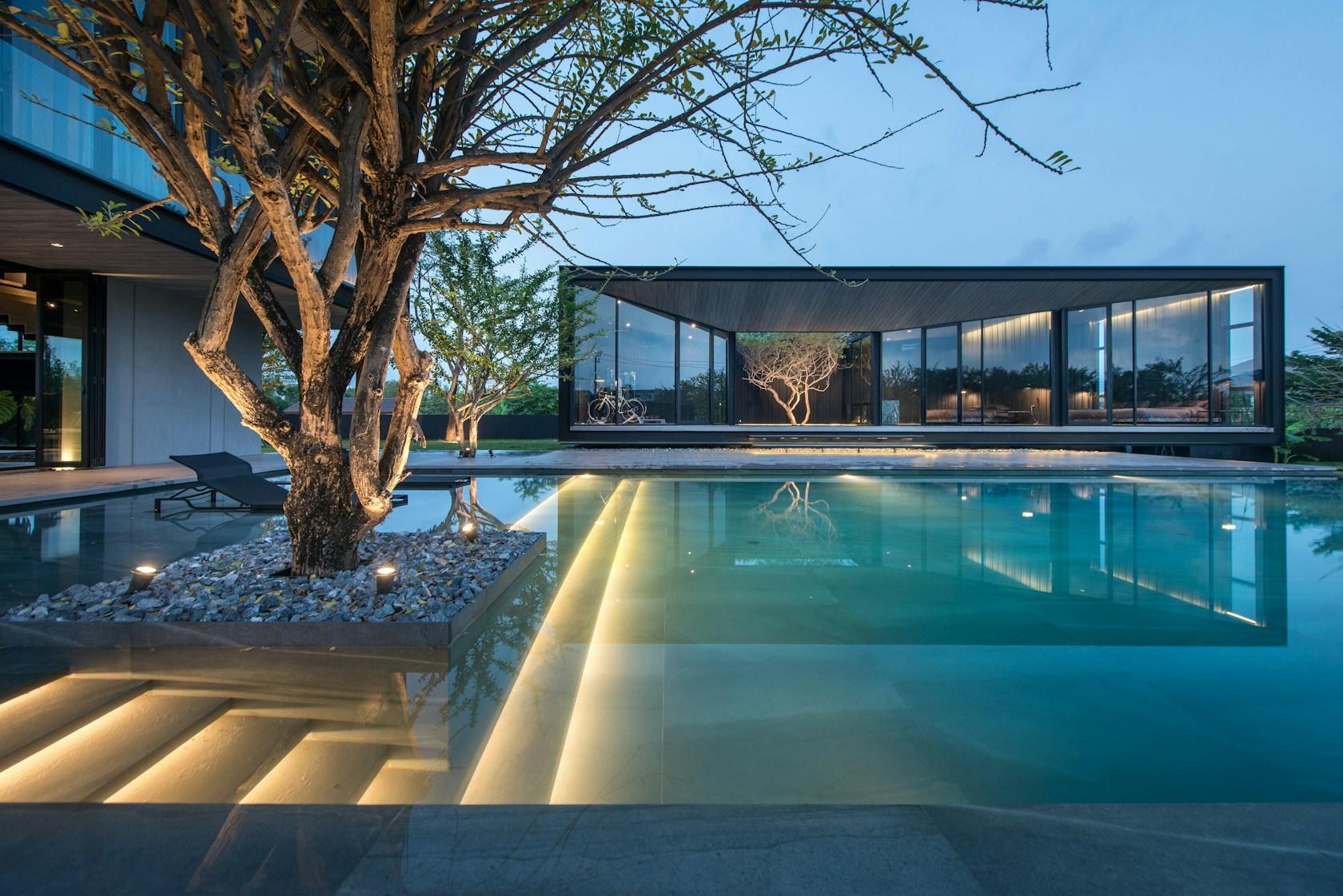 Y/A/O Residence - image 21
