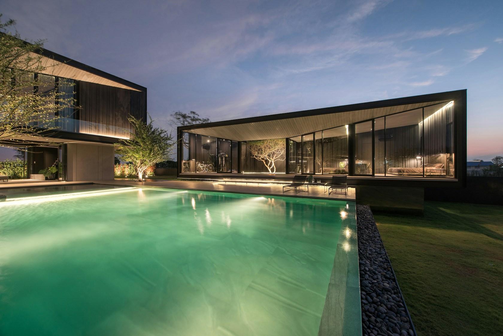 Y/A/O Residence - image 22