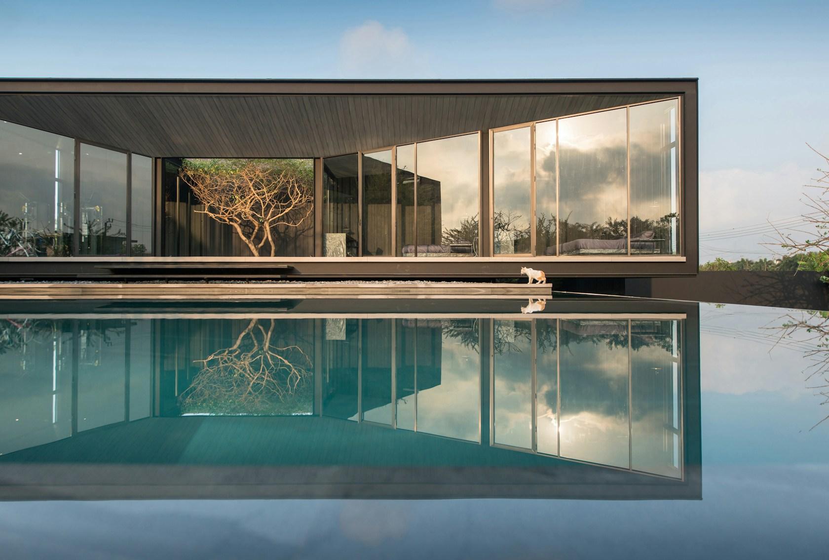 Y/A/O Residence - image 23
