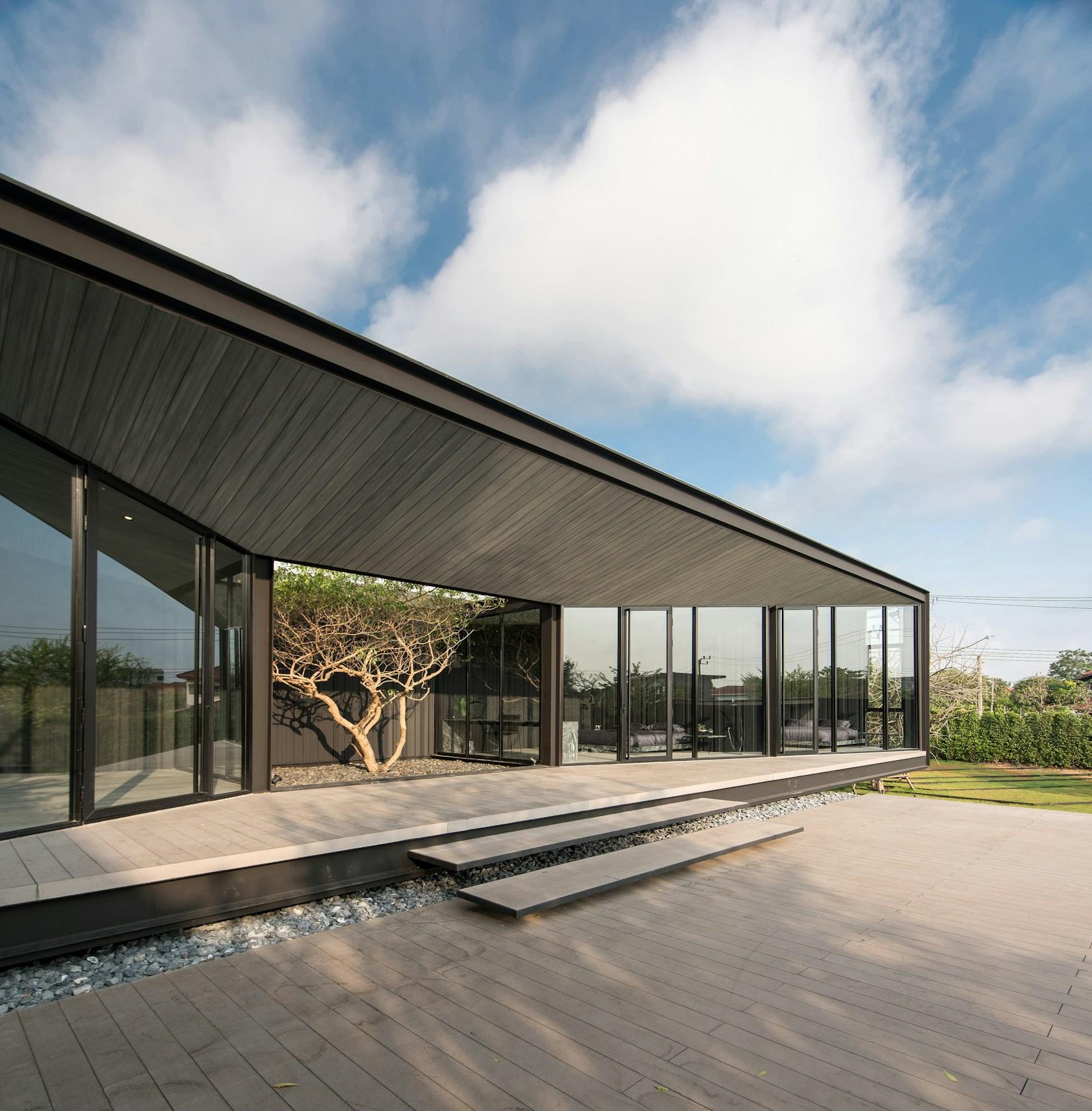 Y/A/O Residence - image 25
