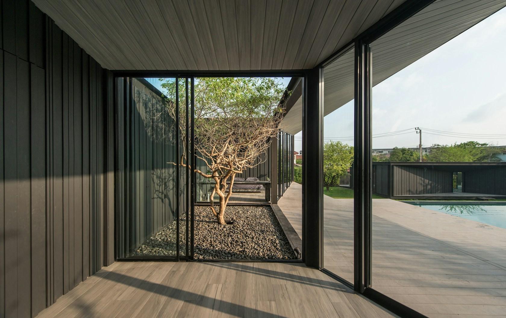 Y/A/O Residence - image 26