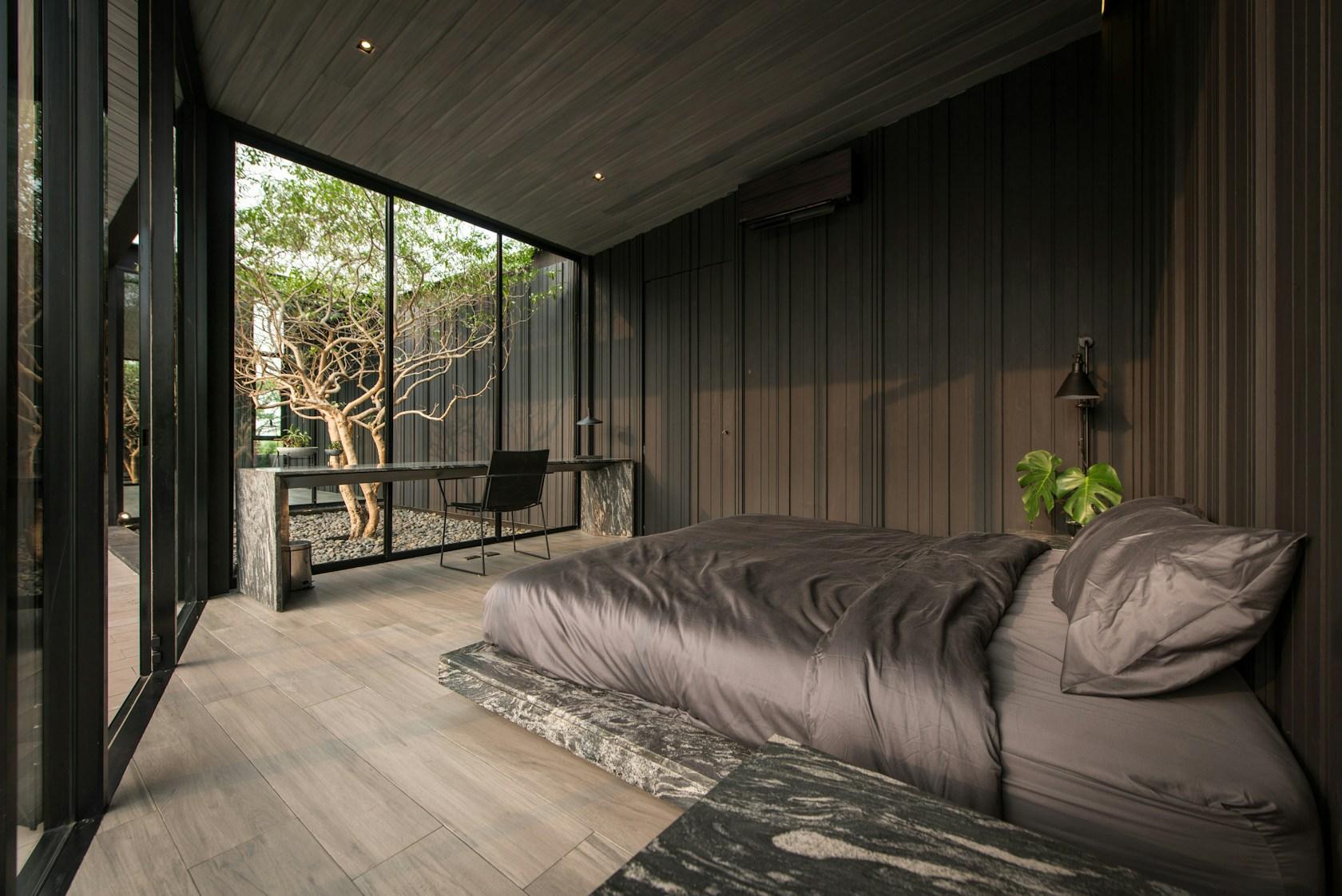Y/A/O Residence - image 27