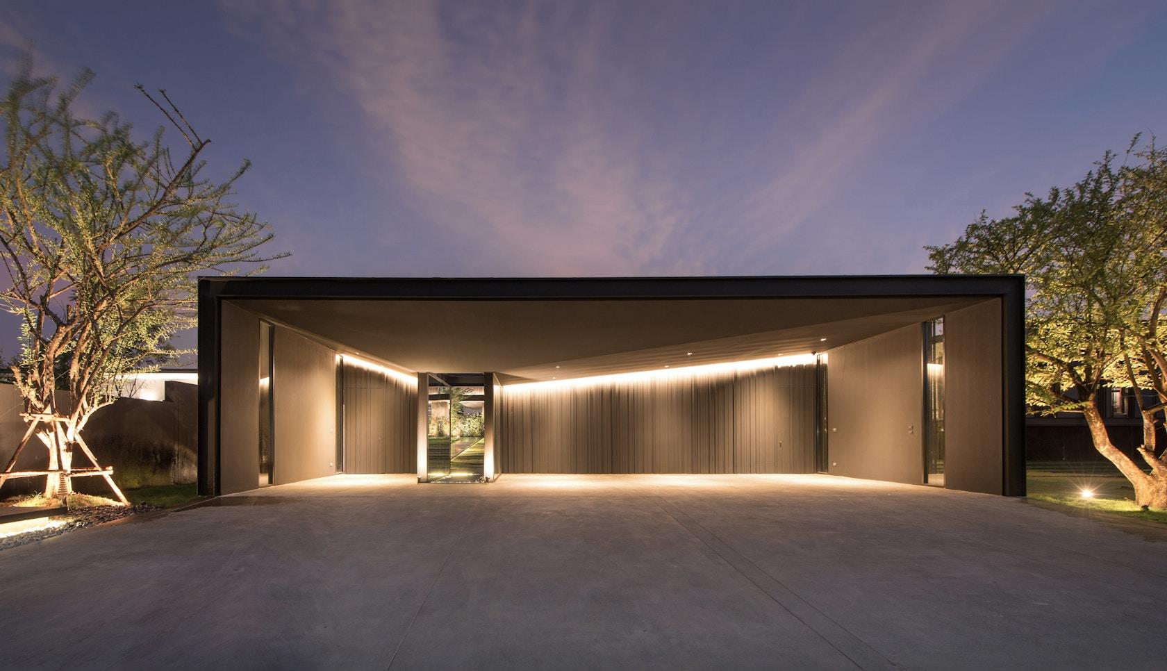 Y/A/O Residence - image 32