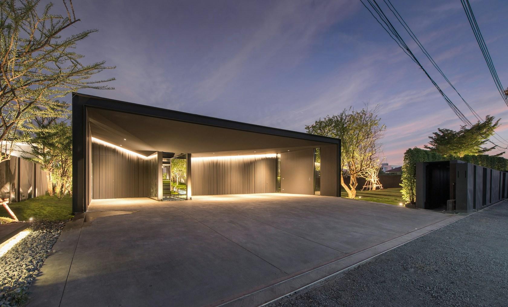 Y/A/O Residence - image 33