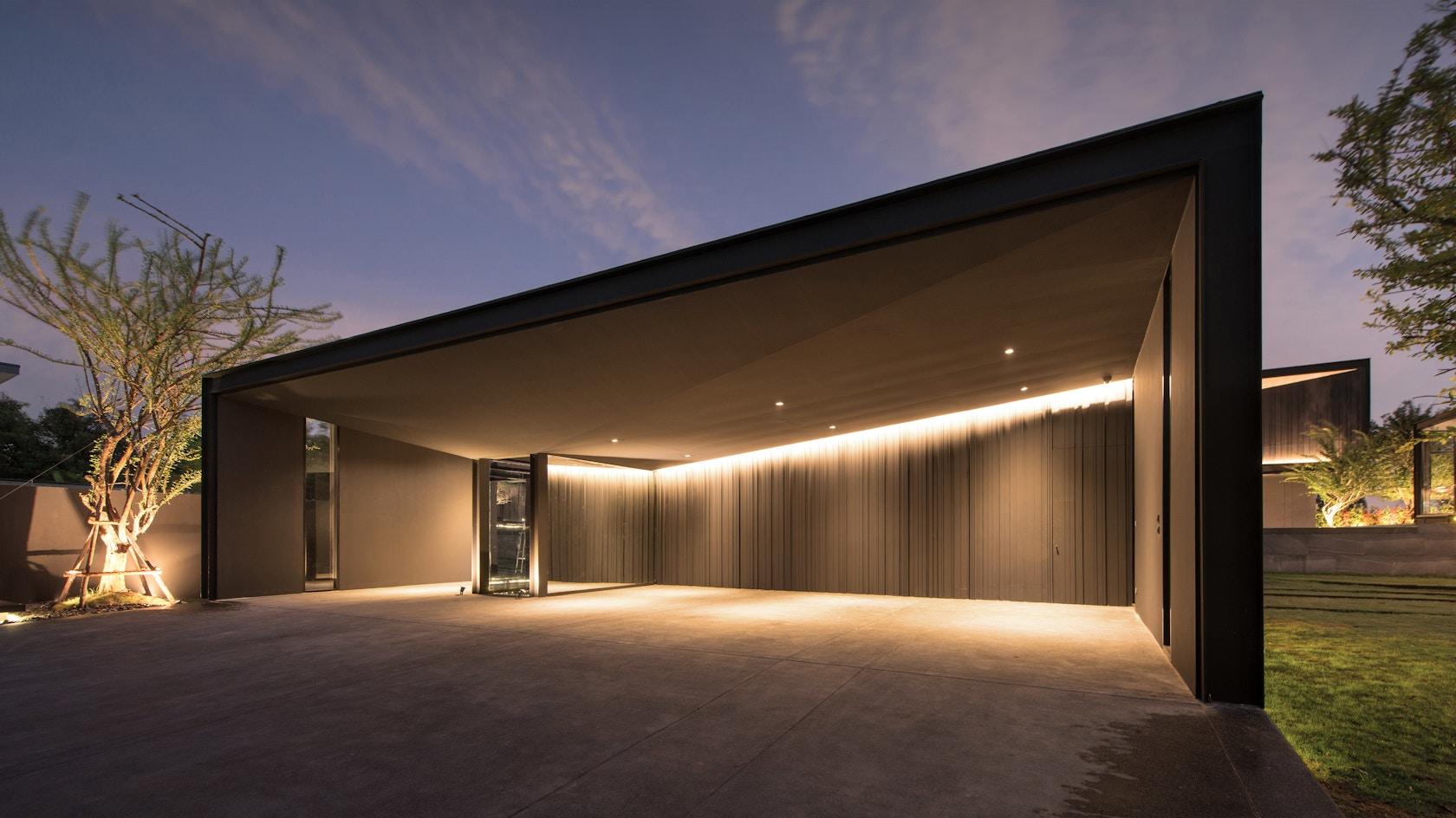 Y/A/O Residence - image 34