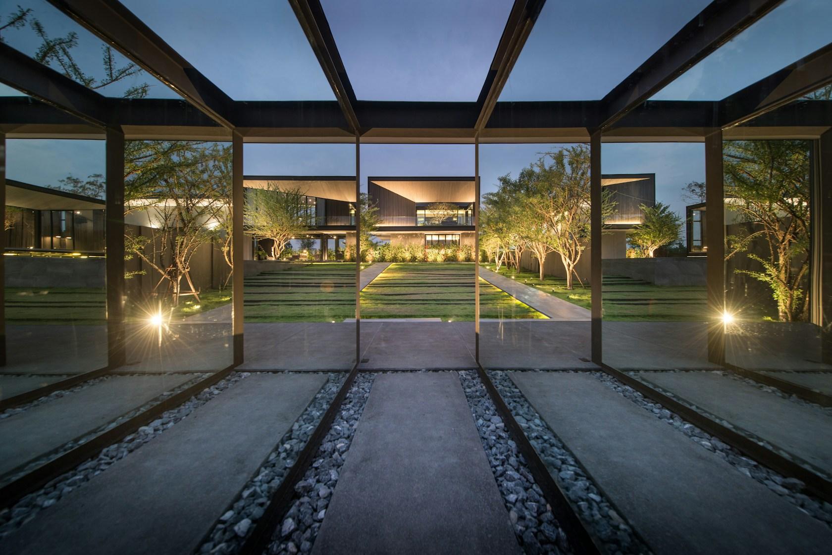 Y/A/O Residence - image 36