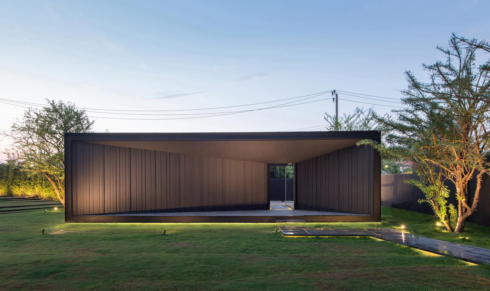 Y/A/O Residence - image 37