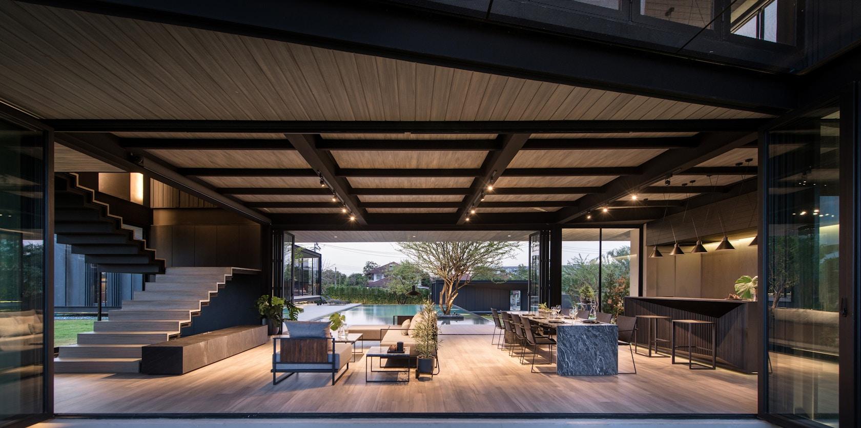 Y/A/O Residence - image 39