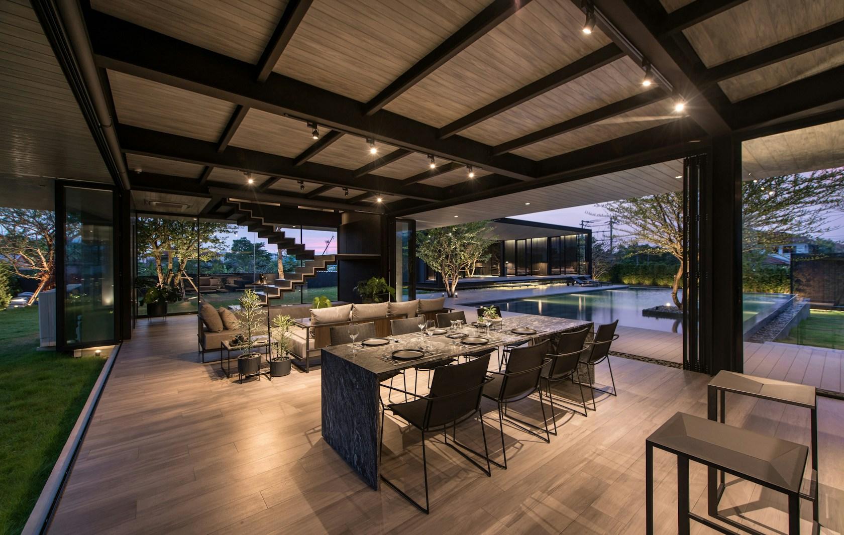Y/A/O Residence - image 40