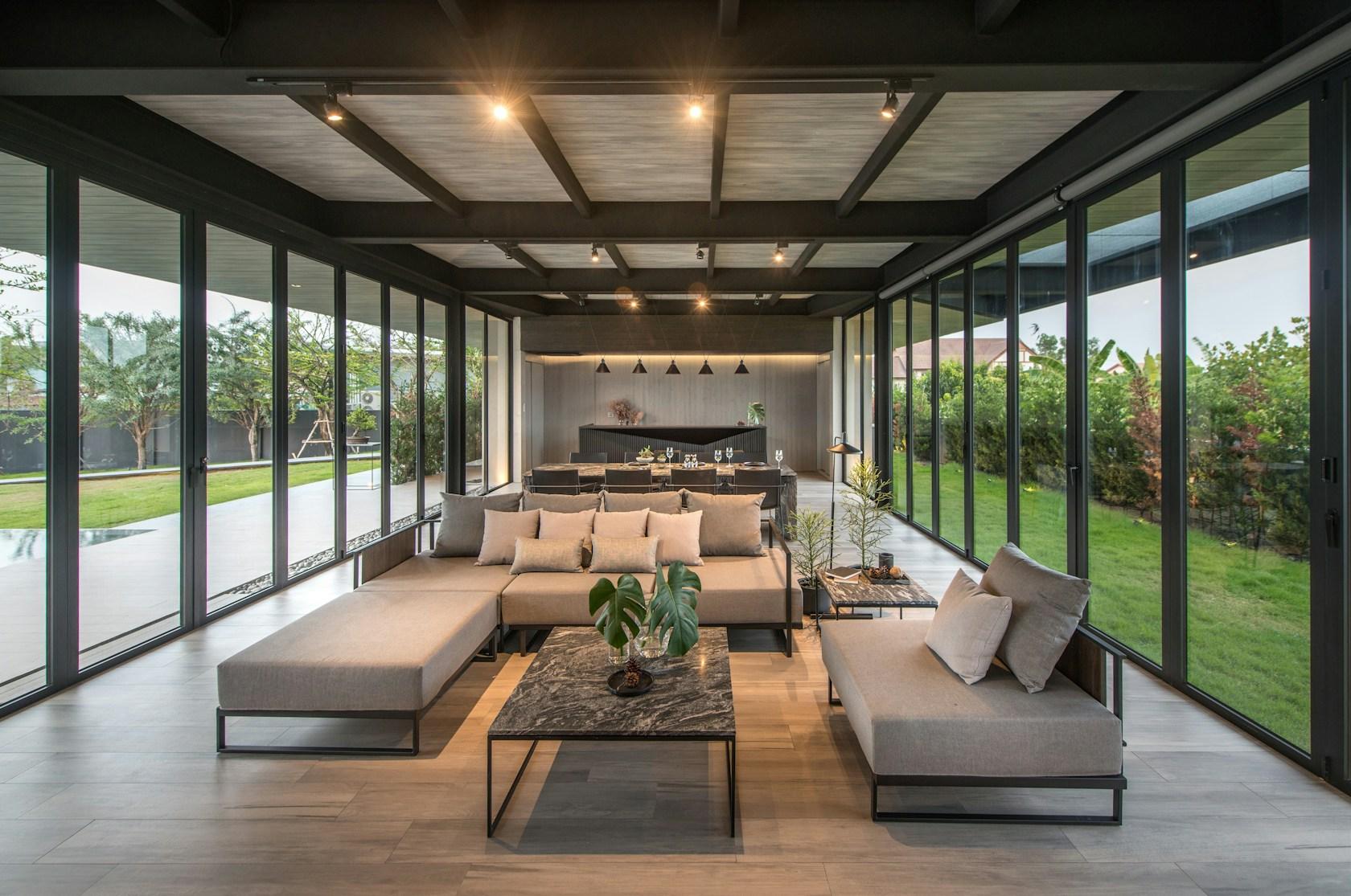 Y/A/O Residence - image 43